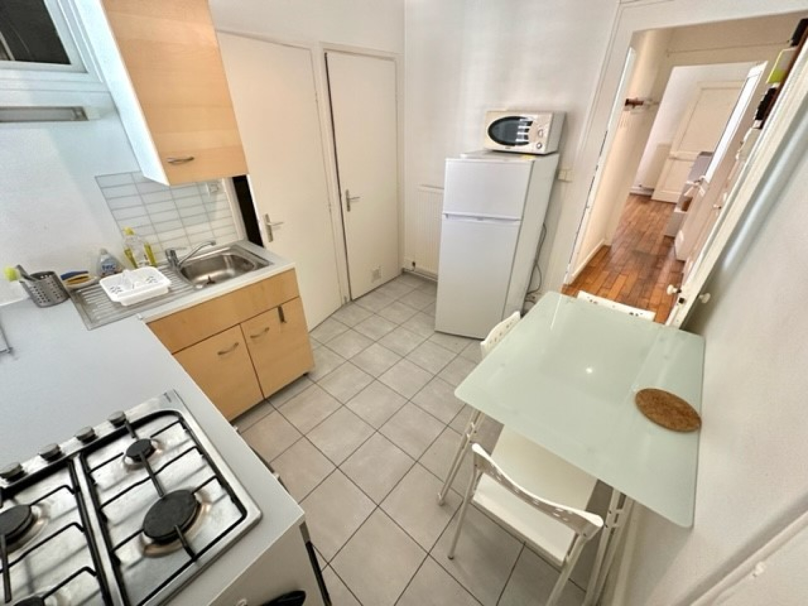 Image_6, Appartement, Lyon, ref :116332