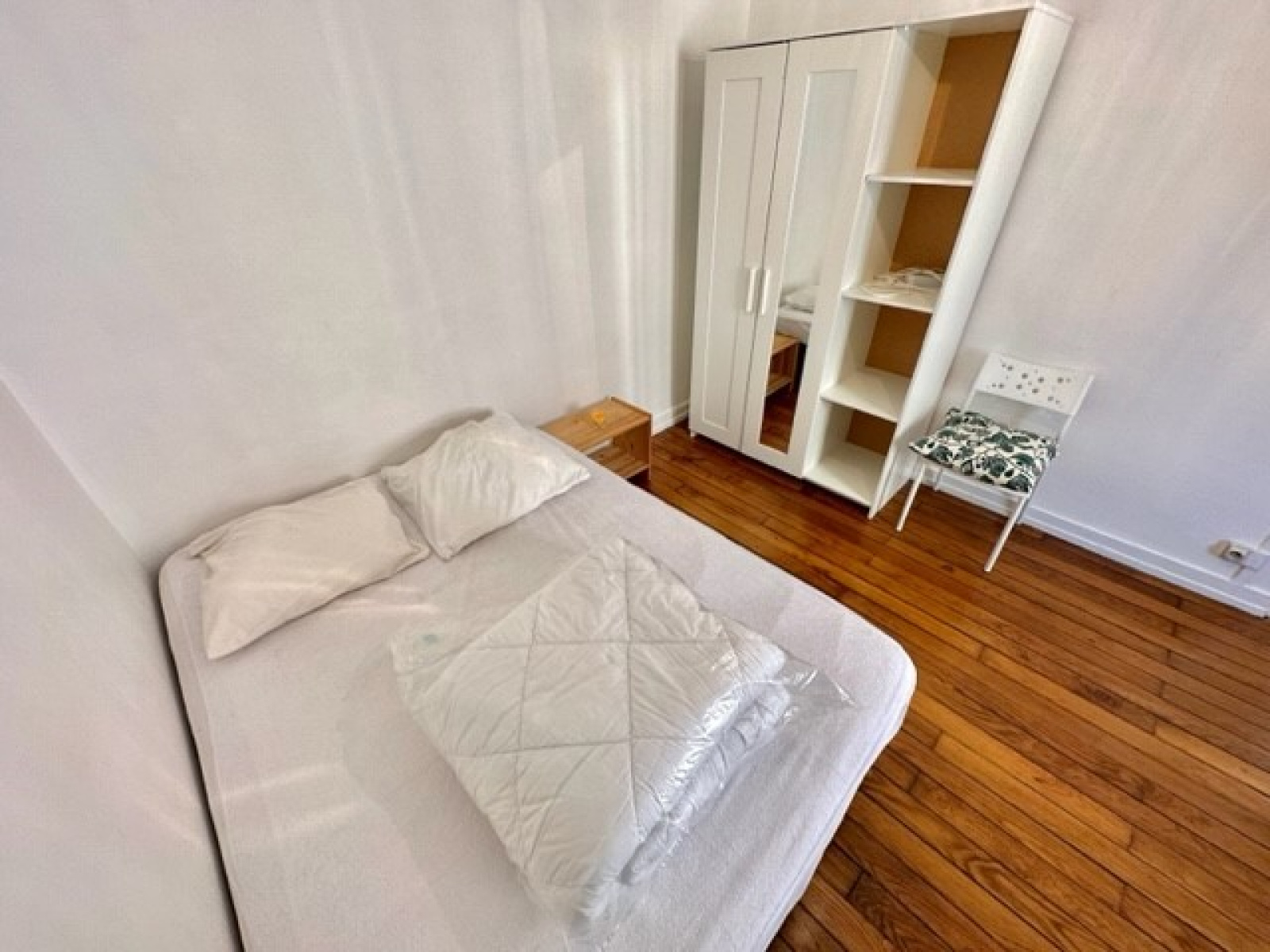 Image_4, Appartement, Lyon, ref :116332