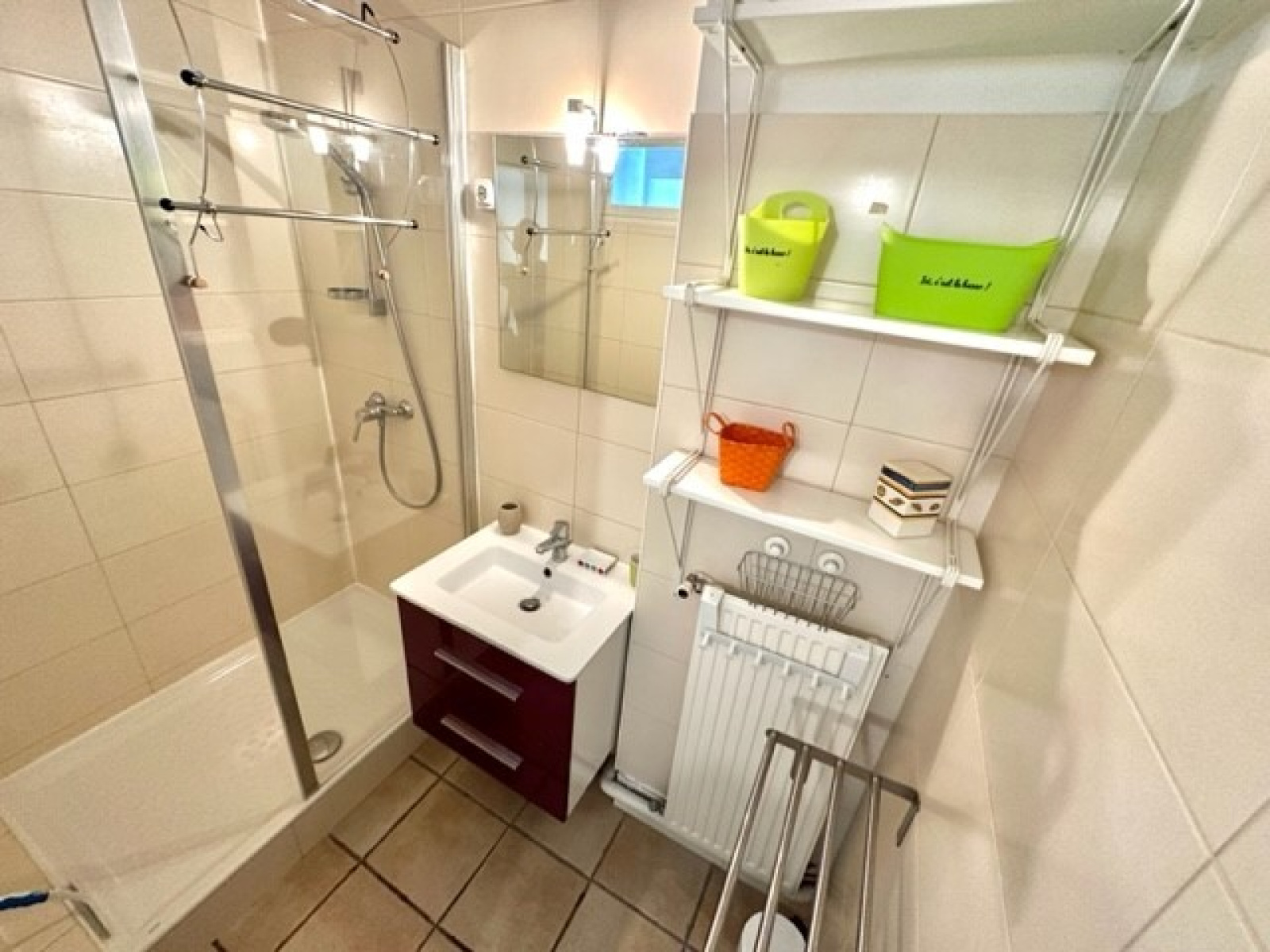Image_8, Appartement, Lyon, ref :116332