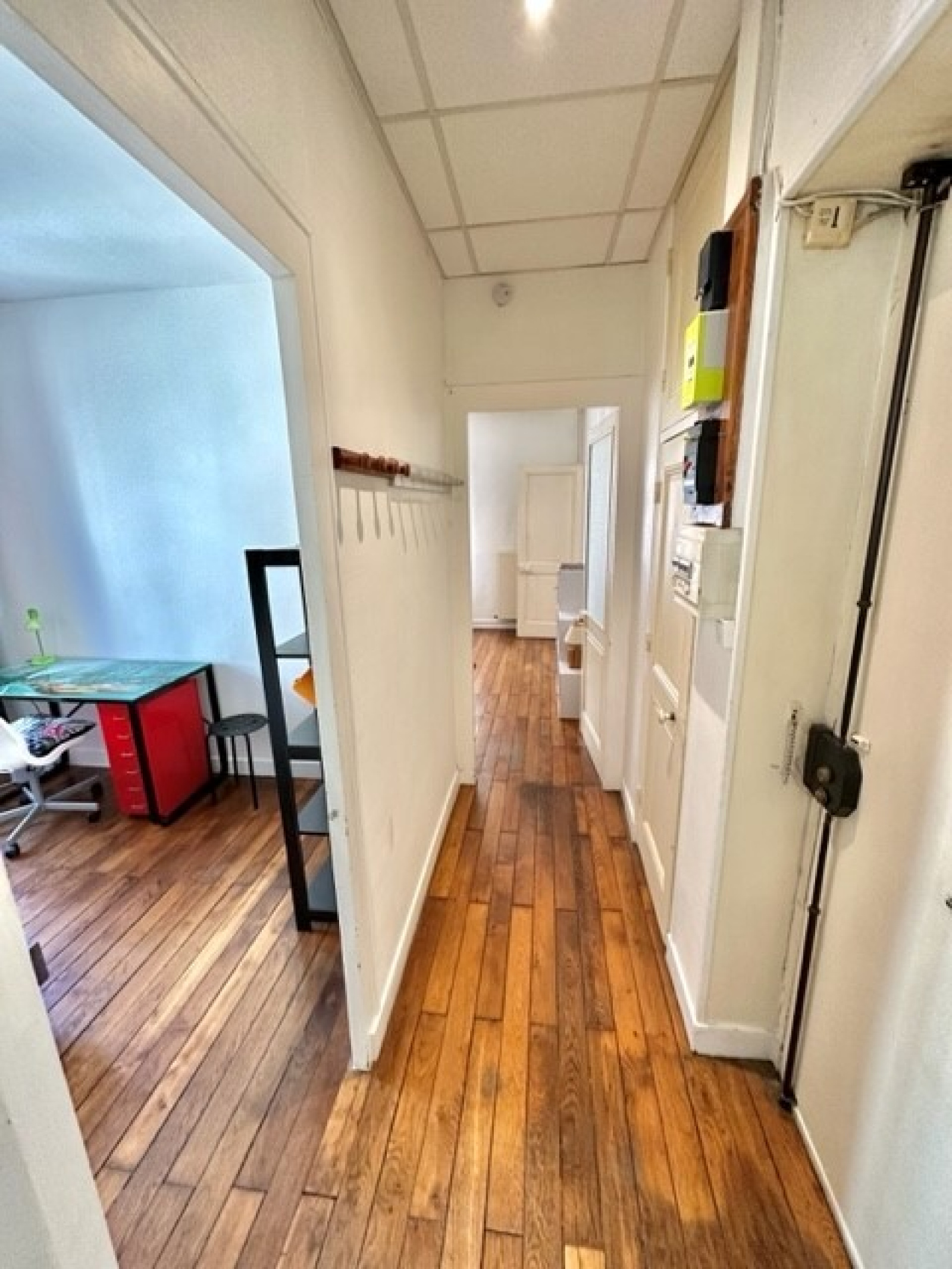 Image_2, Appartement, Lyon, ref :116332