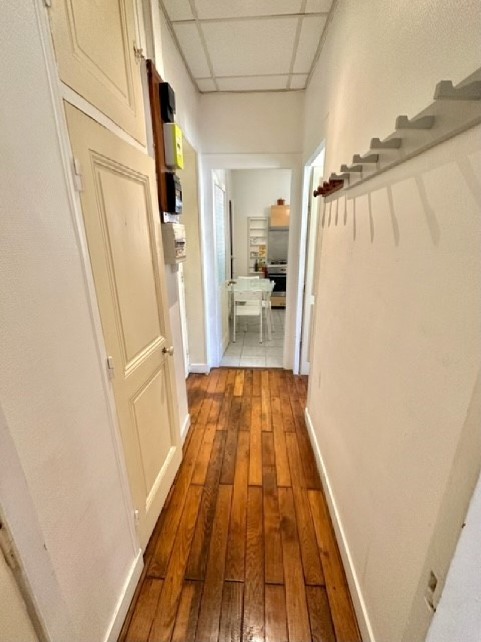 Image_7, Appartement, Lyon, ref :116332