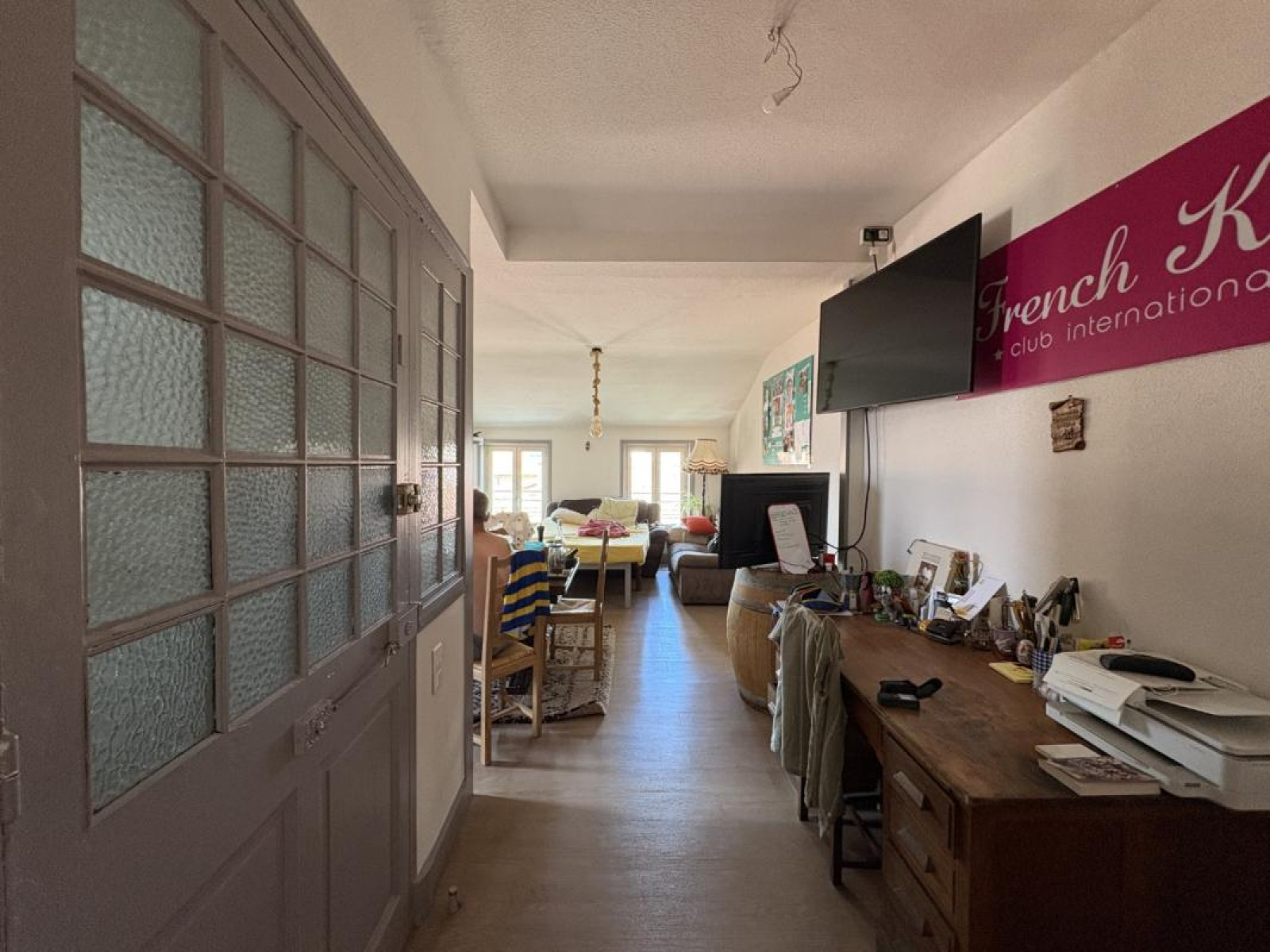 Image_1, Appartement, Roanne, ref :115565