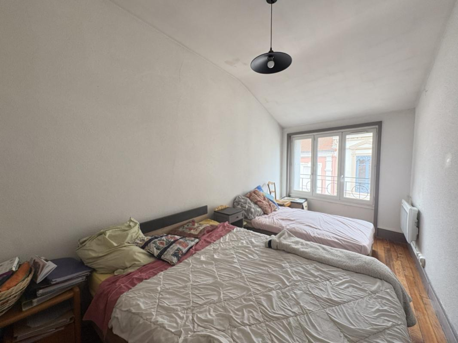 Image_6, Appartement, Roanne, ref :115565