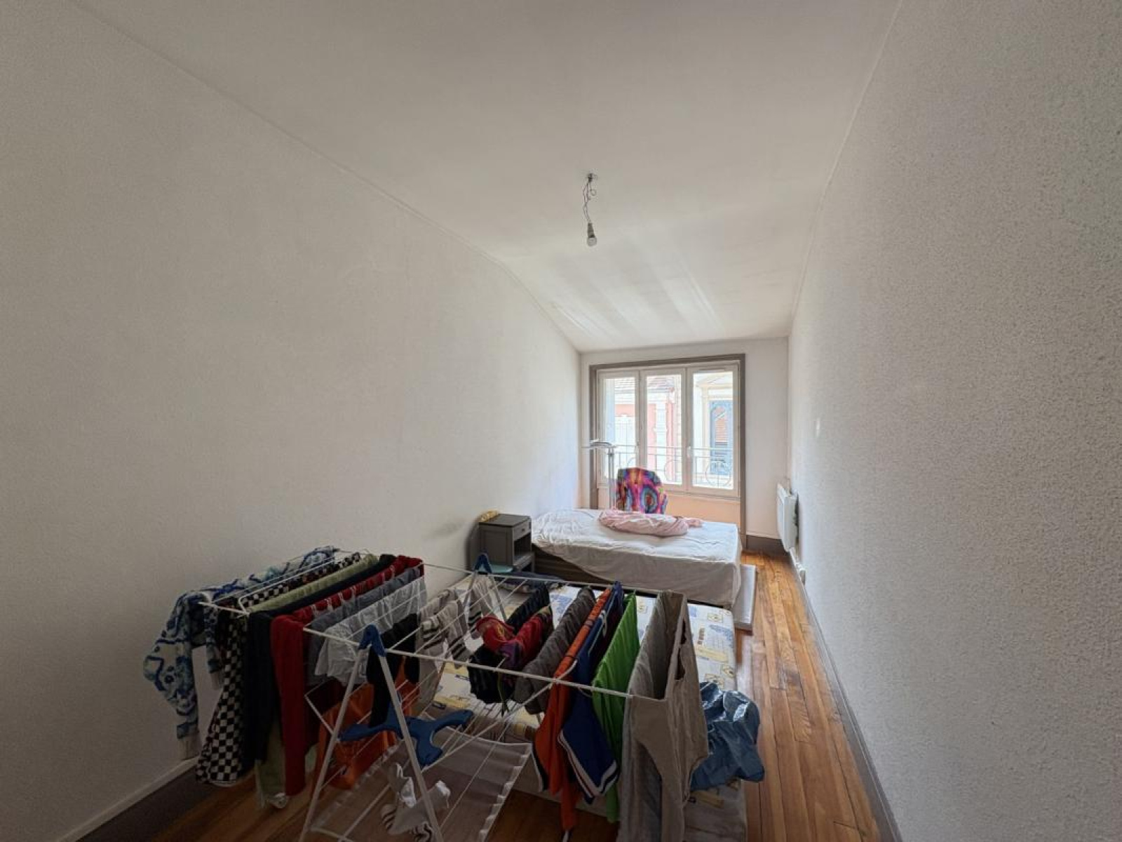 Image_8, Appartement, Roanne, ref :115565