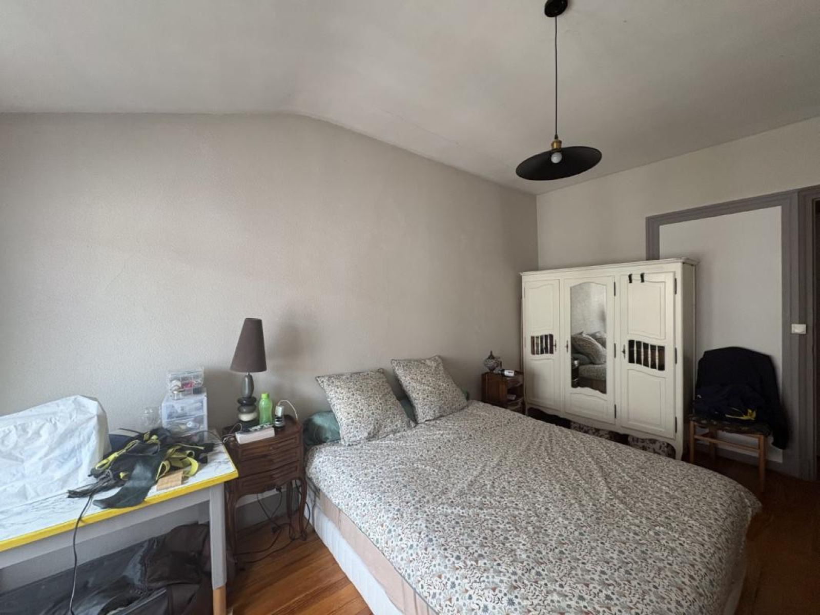 Image_2, Appartement, Roanne, ref :115565