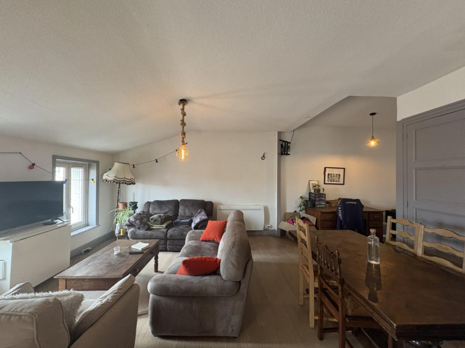 Image_1, Appartement, Roanne, ref :115565