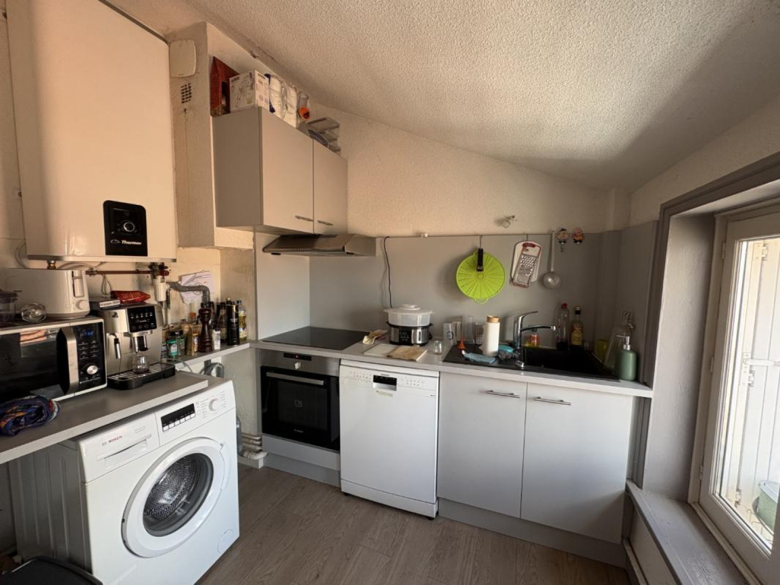 Image_4, Appartement, Roanne, ref :115565