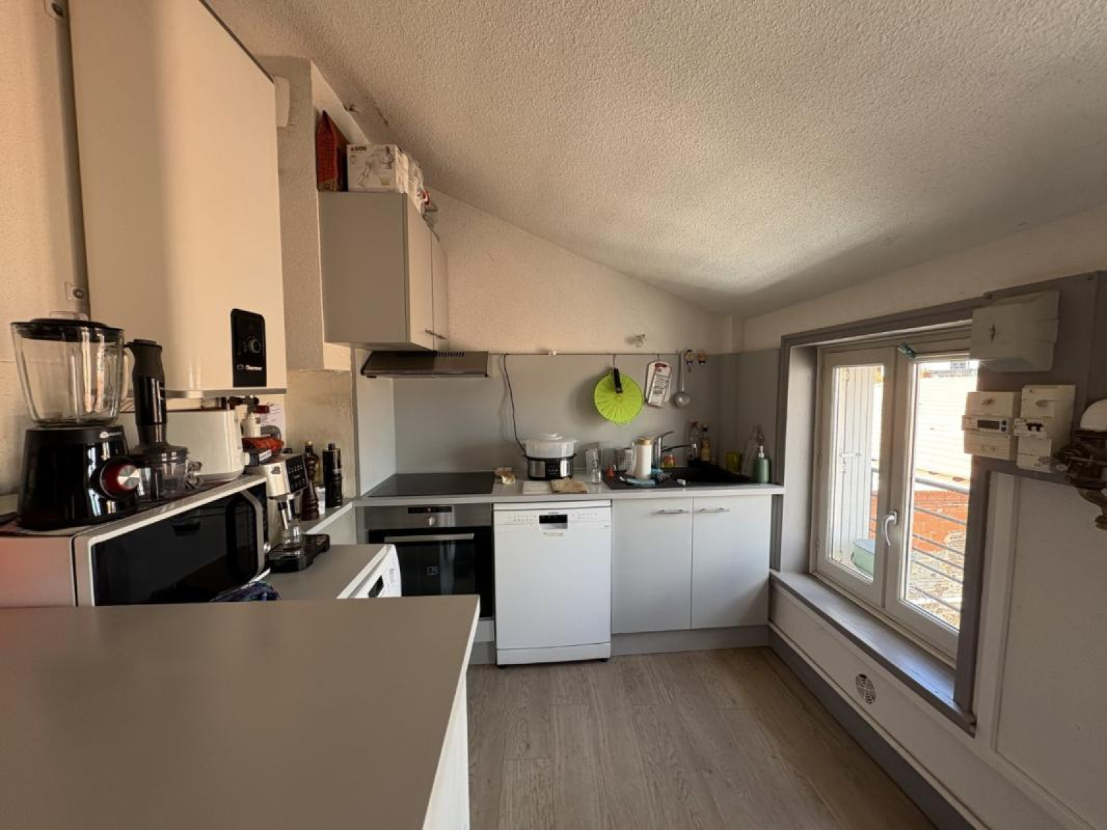 Image_2, Appartement, Roanne, ref :115565