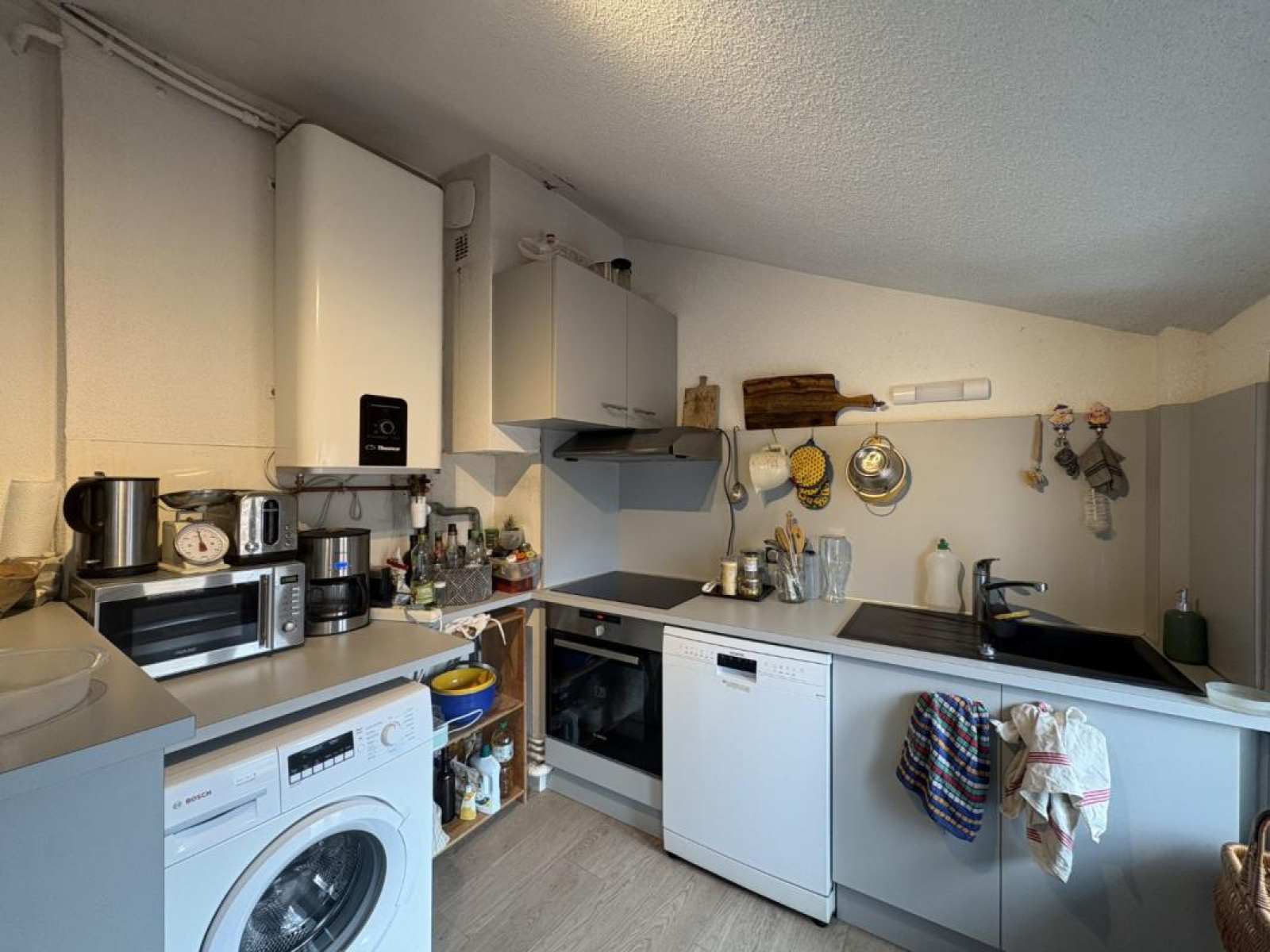 Image_3, Appartement, Roanne, ref :115565
