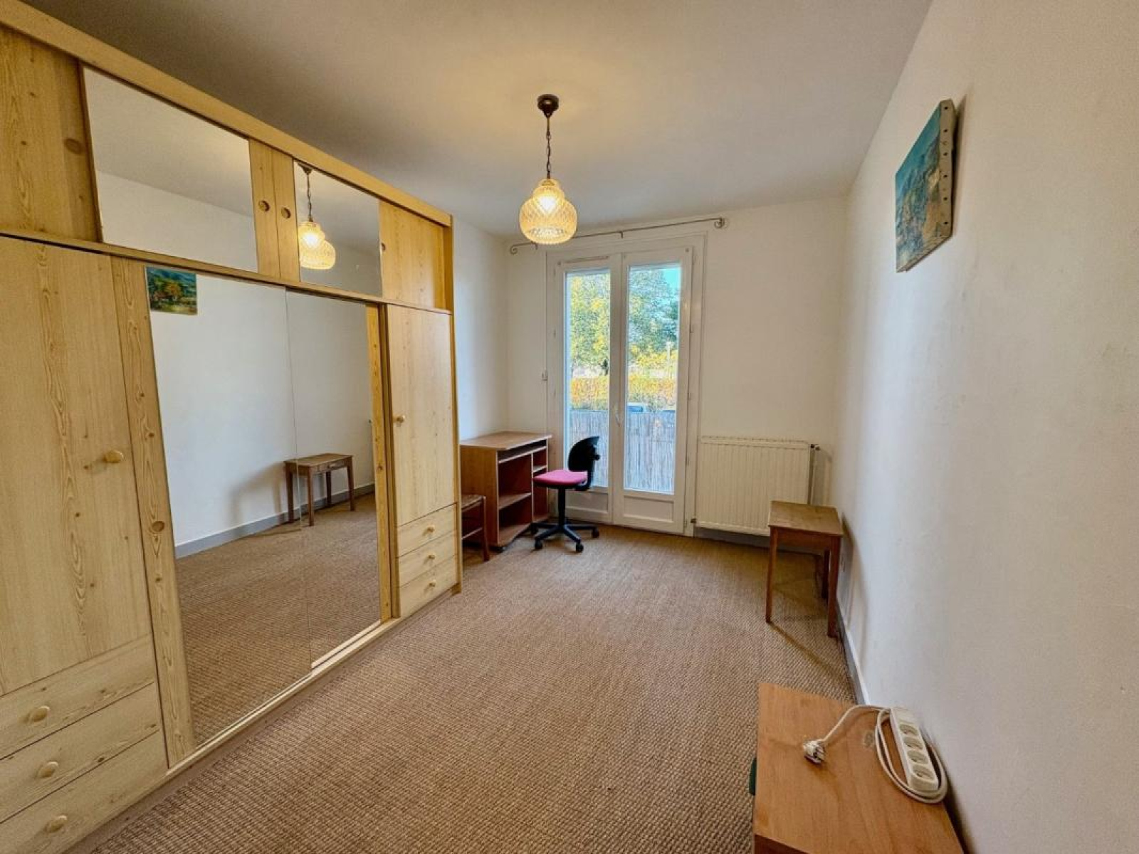 Image_6, Appartement, Roanne, ref :107236