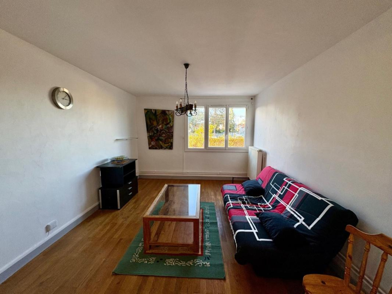 Image_1, Appartement, Roanne, ref :107236