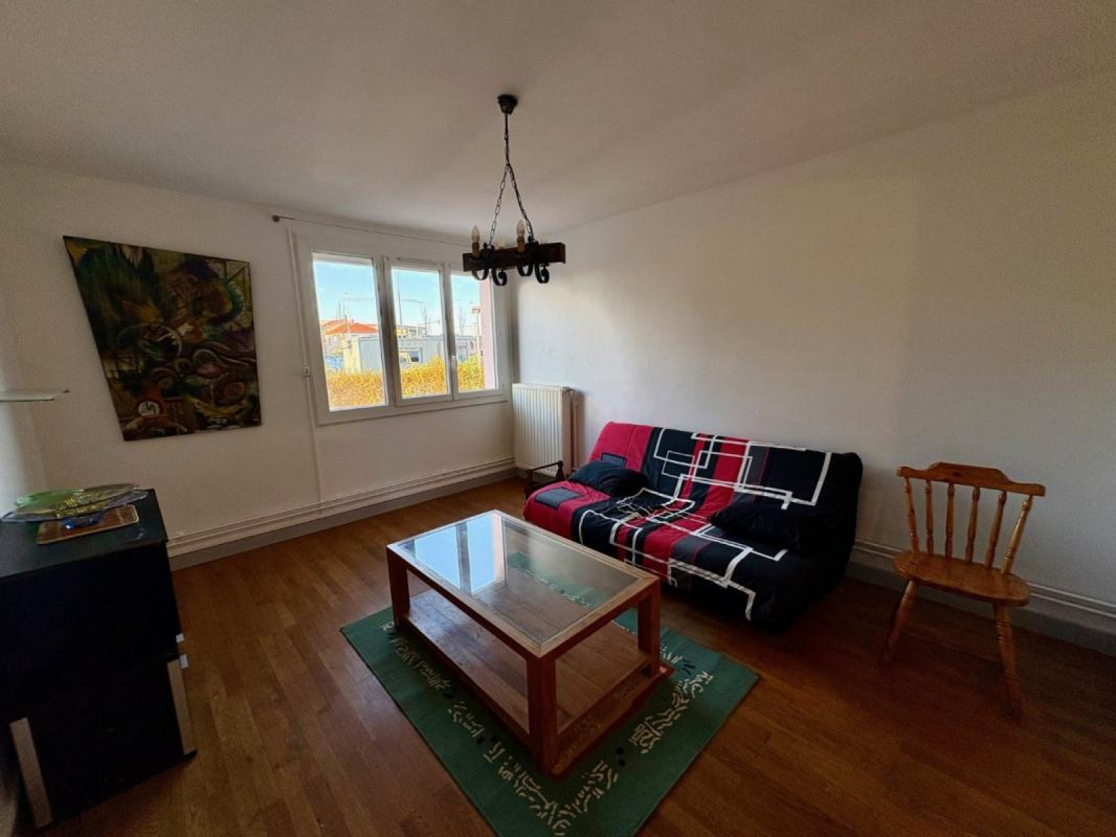 Image_3, Appartement, Roanne, ref :107236