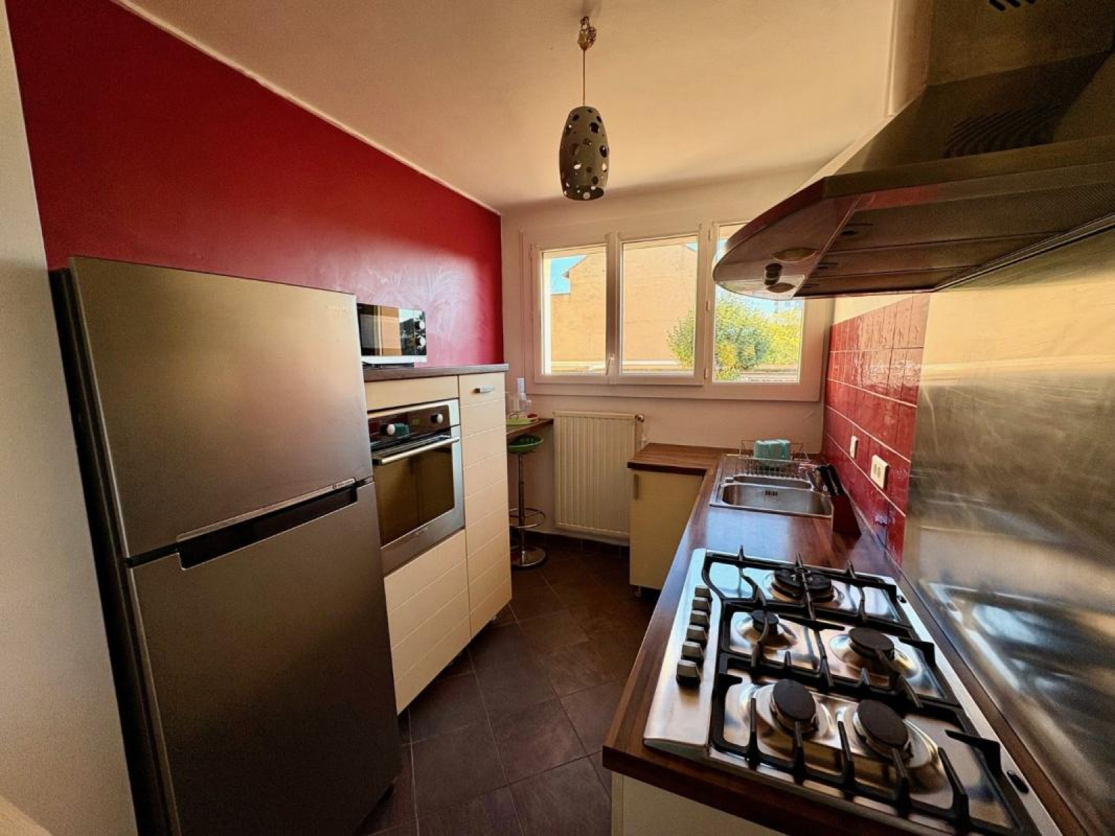 Image_2, Appartement, Roanne, ref :107236