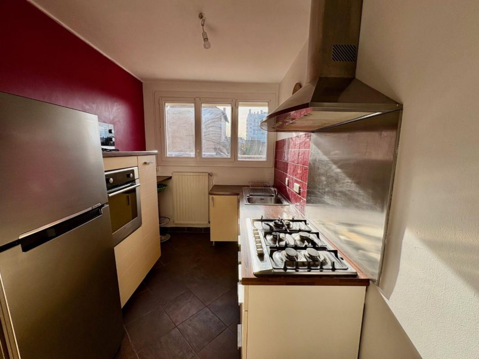 Image_2, Appartement, Roanne, ref :107236