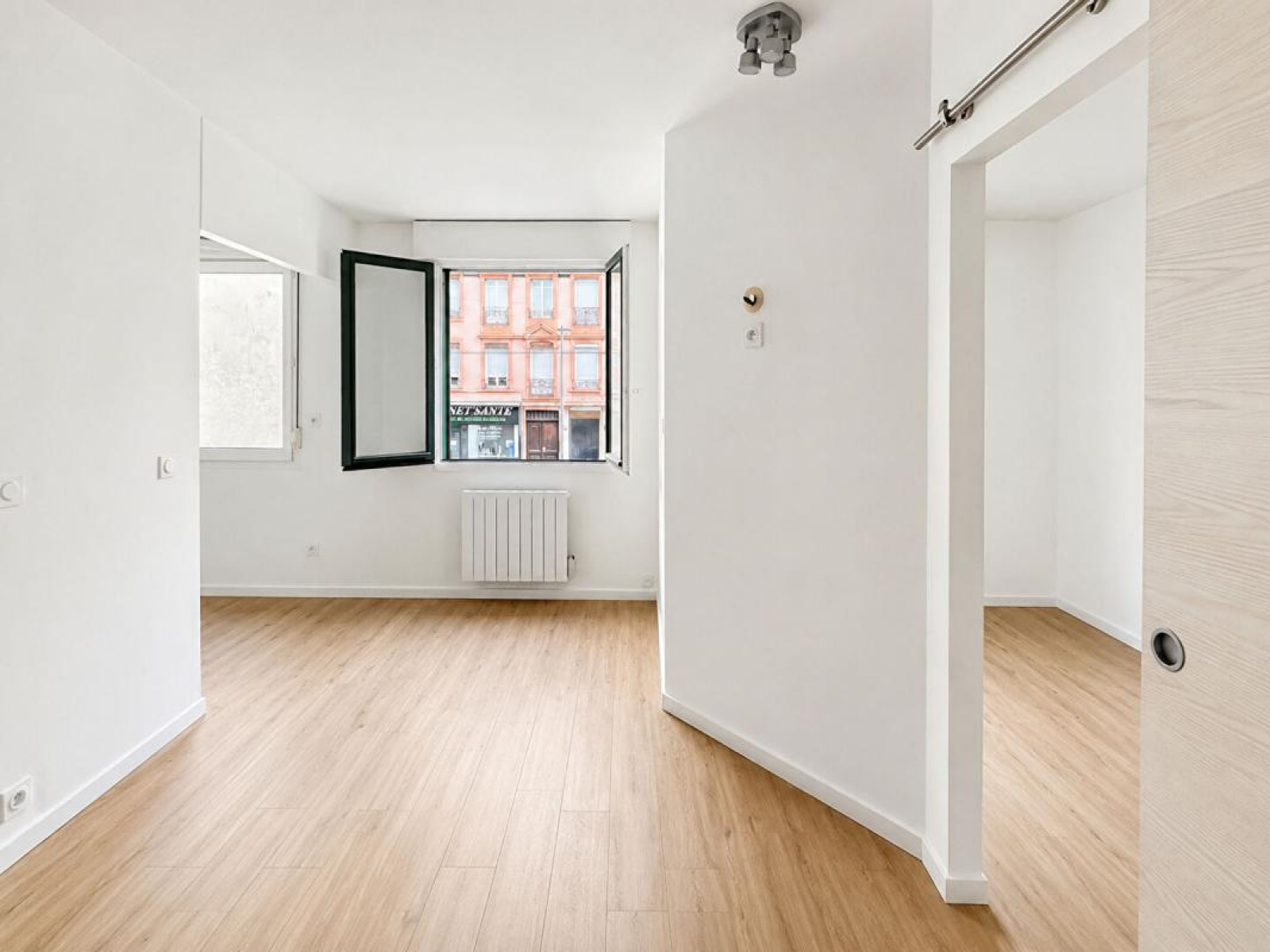 Image_1, Appartement, Villeurbanne, ref :11384