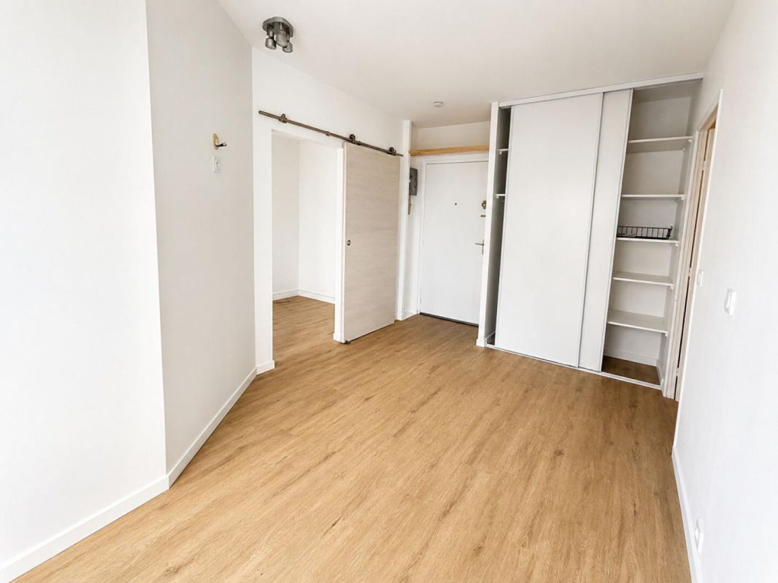 Image_2, Appartement, Villeurbanne, ref :11384