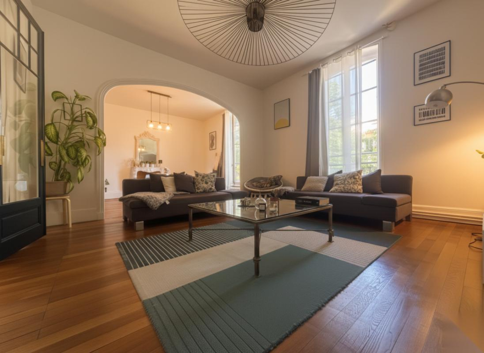 Image_3, Appartement, Roanne, ref :12171PR