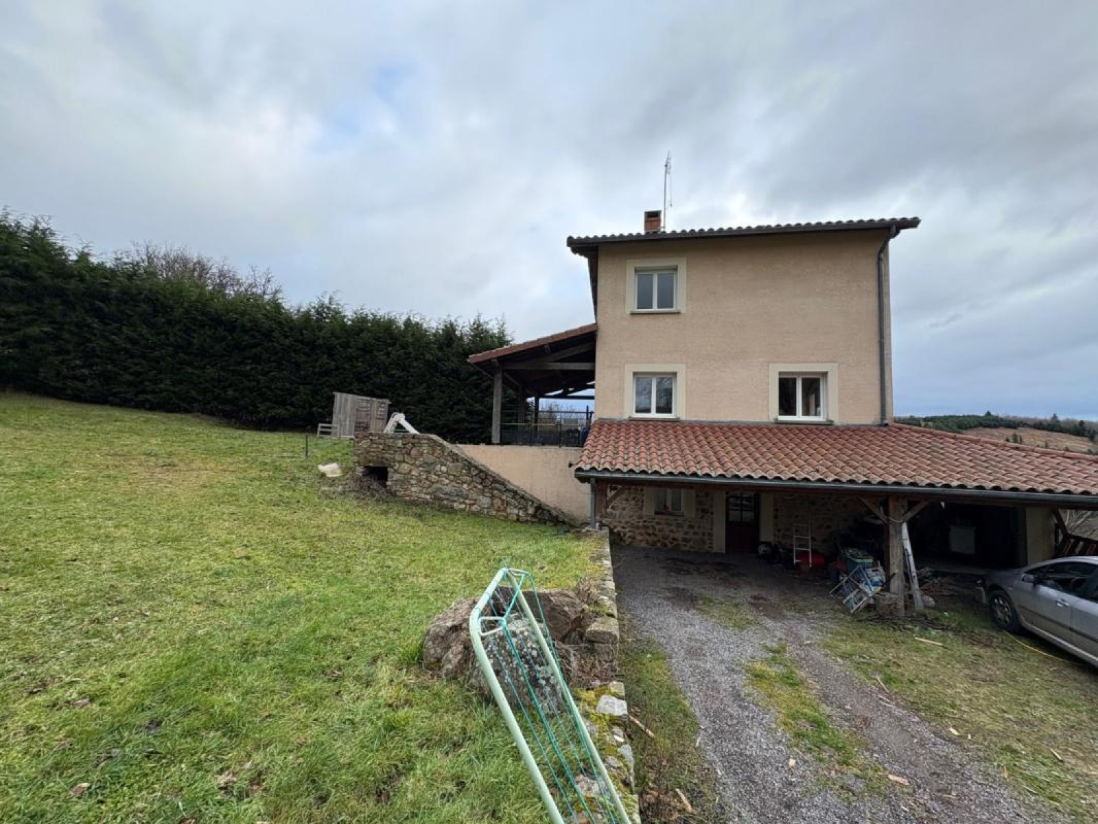 Image_2, Maison, Joux, ref :109437