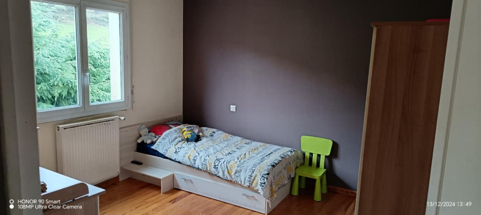 Image_7, Maison, Joux, ref :109437