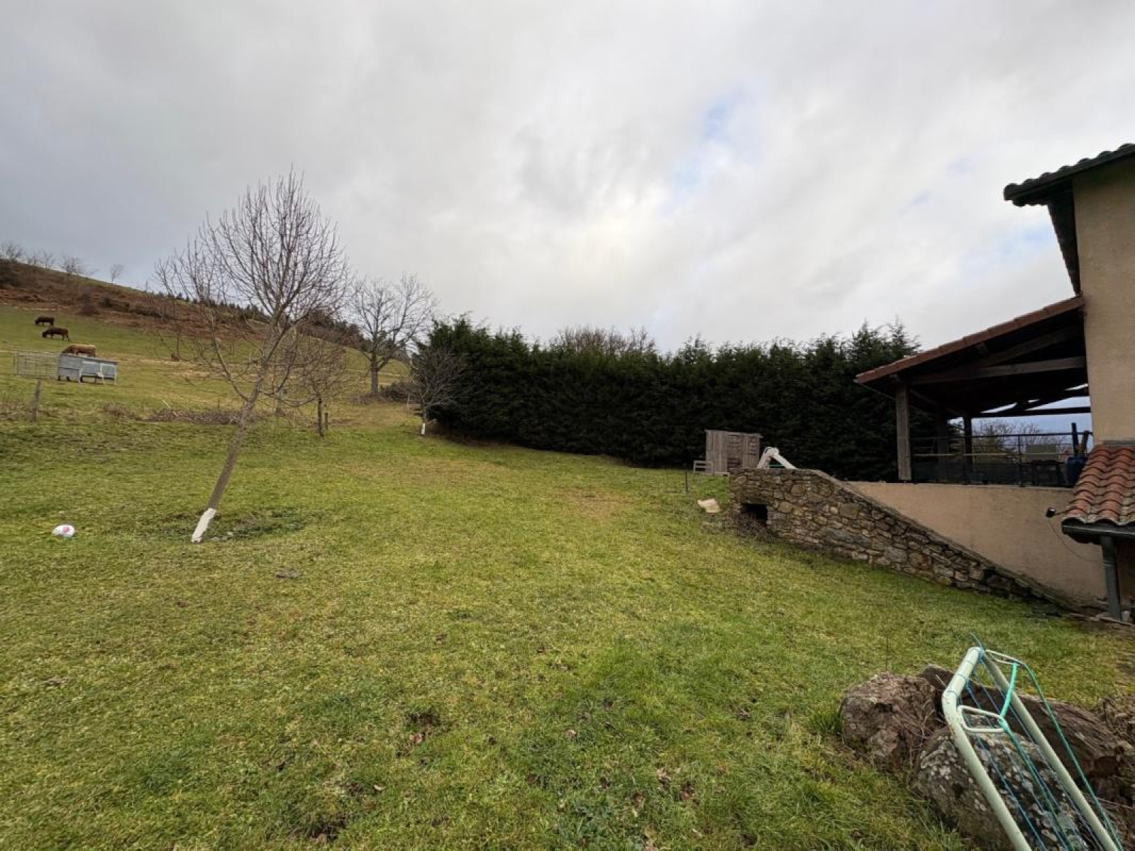 Image_3, Maison, Joux, ref :109437