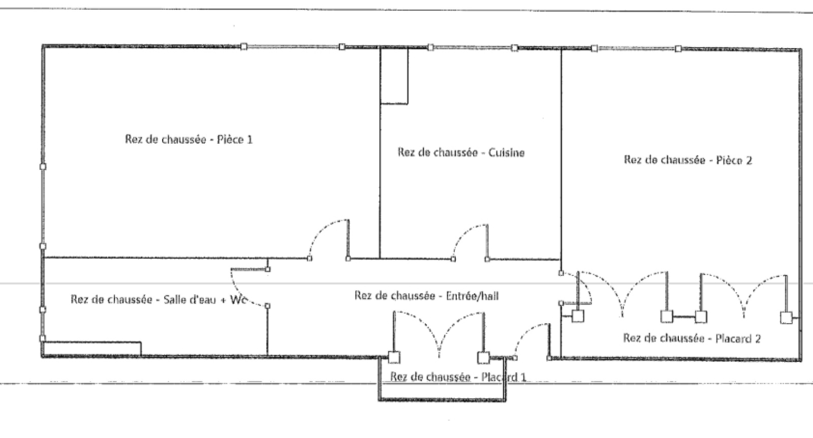 Image_9, Appartement, Roanne, ref :12344