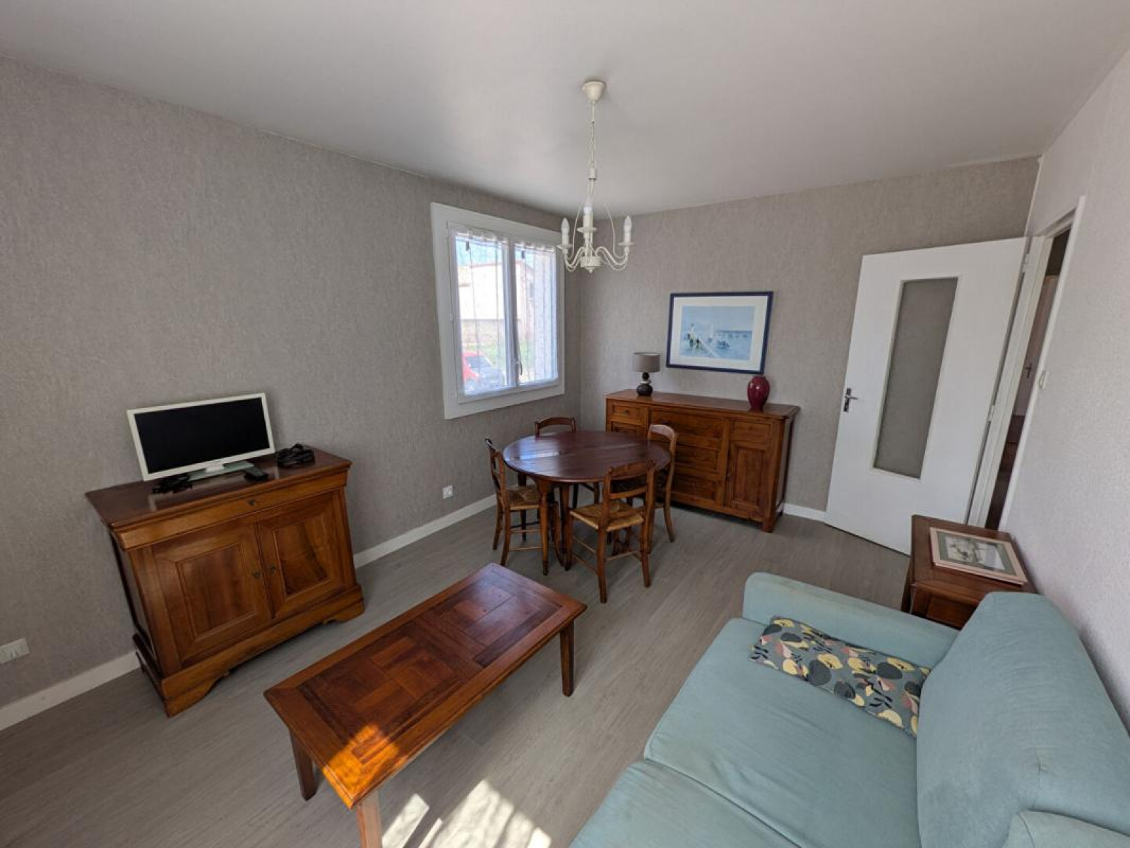 Image_3, Appartement, Roanne, ref :12344