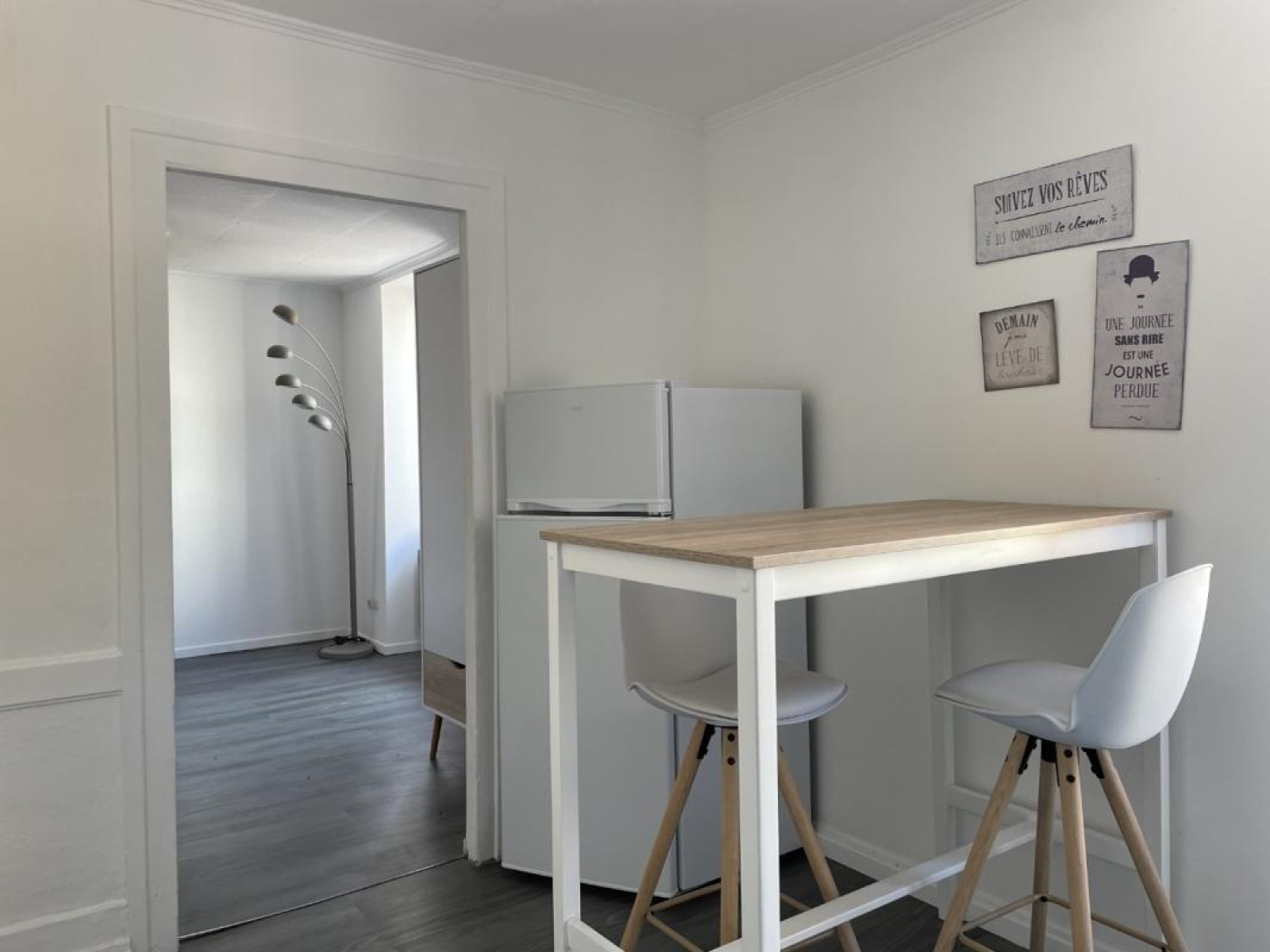 Image_1, Appartement, Roanne, ref :111686