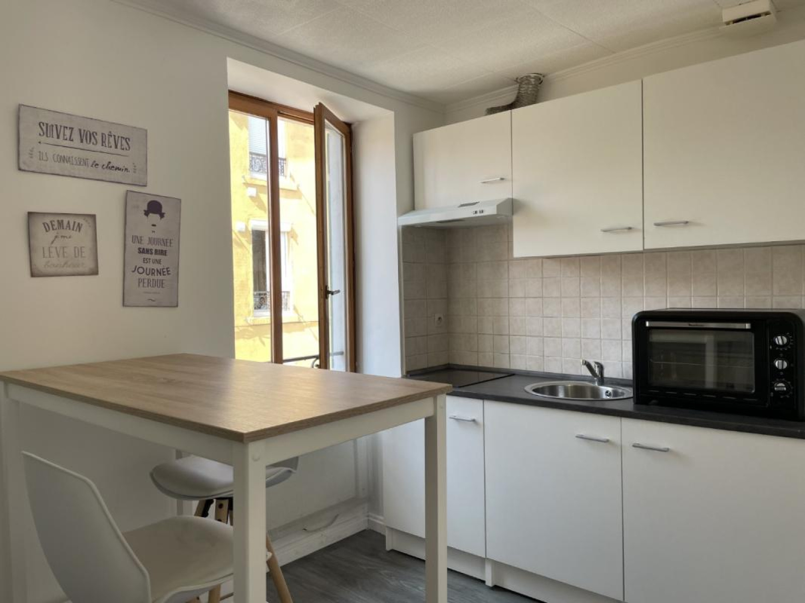 Image_2, Appartement, Roanne, ref :111686