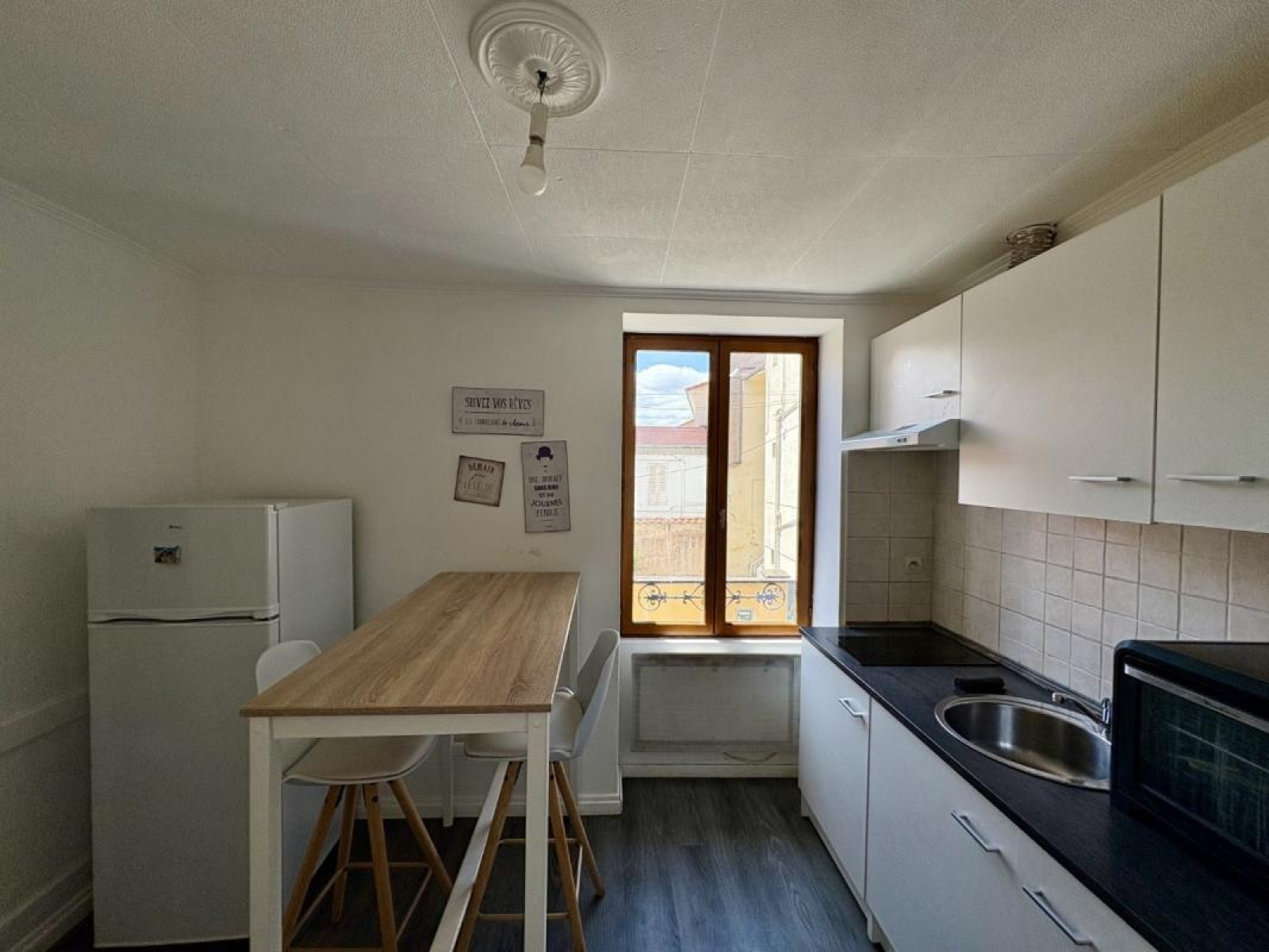 Image_3, Appartement, Roanne, ref :111686