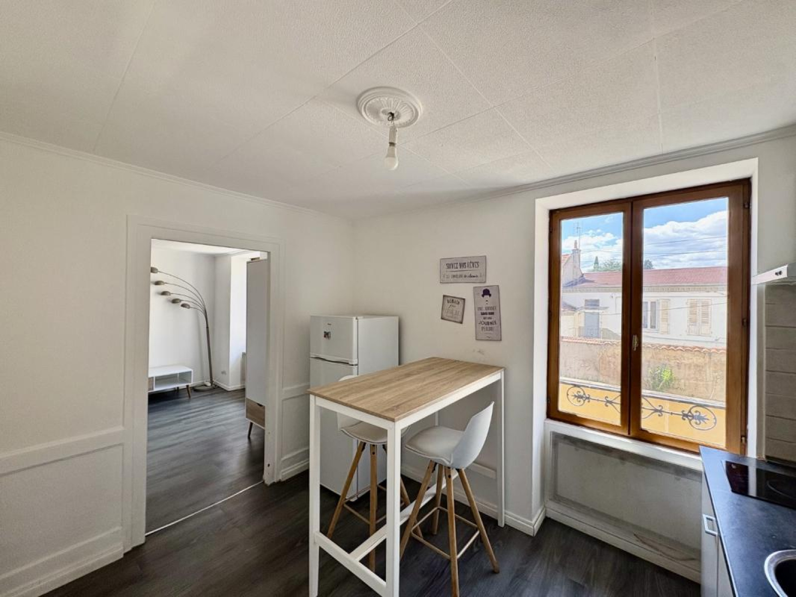 Image_2, Appartement, Roanne, ref :111686