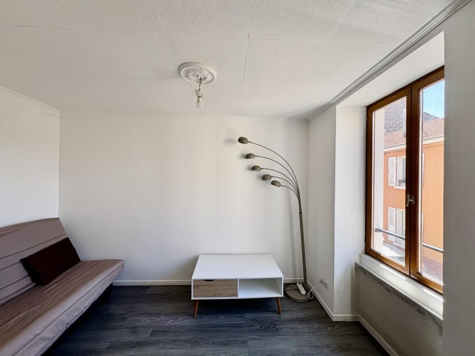Image_4, Appartement, Roanne, ref :111686