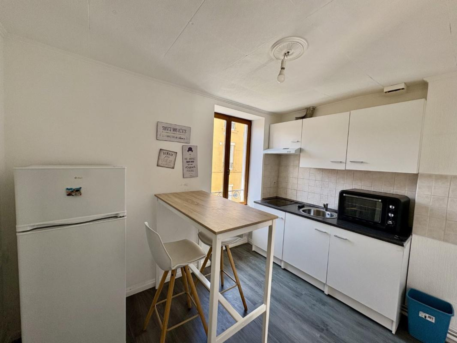 Image_1, Appartement, Roanne, ref :111686