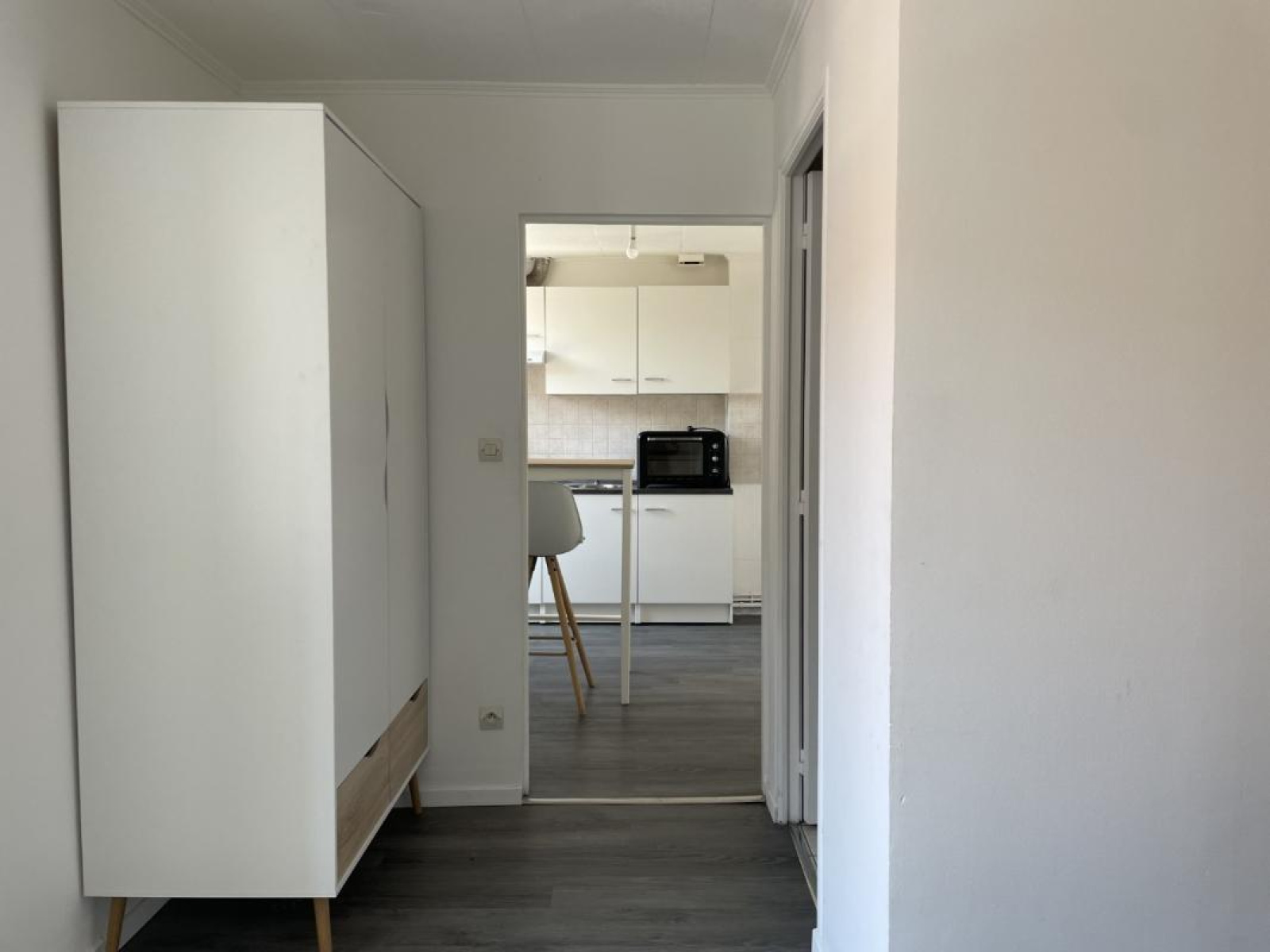 Image_3, Appartement, Roanne, ref :111686