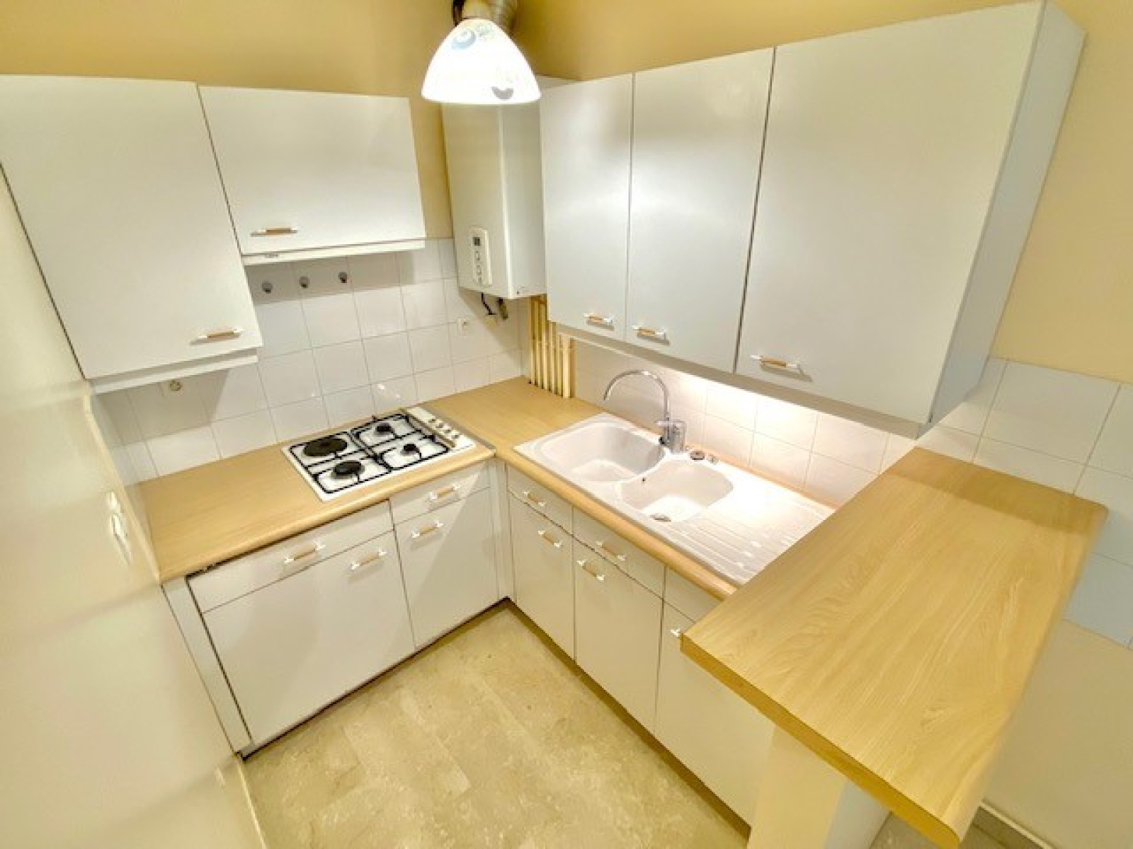 Image_2, Appartement, Lyon, ref :115014