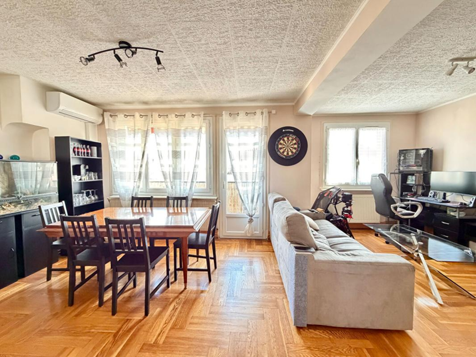 Image_1, Appartement, Lyon, ref :1792A