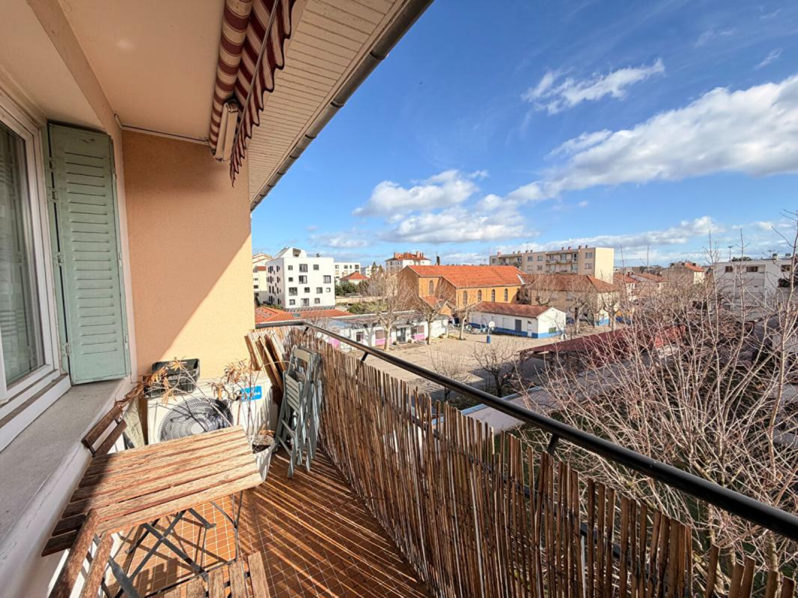 Image_2, Appartement, Lyon, ref :1792A