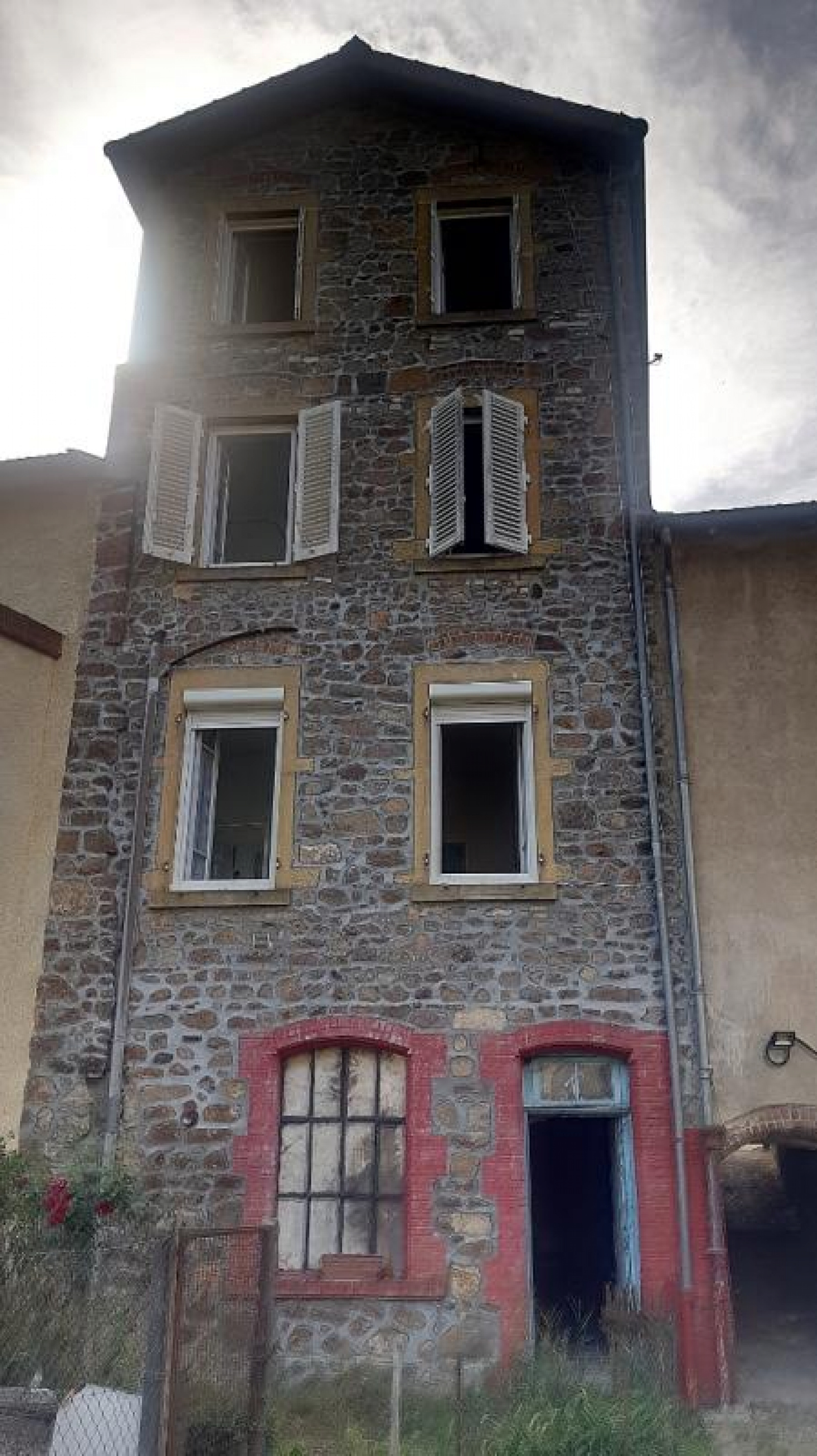 Image_13, Maison de village, Saint-Victor-sur-Rhins, ref :11591