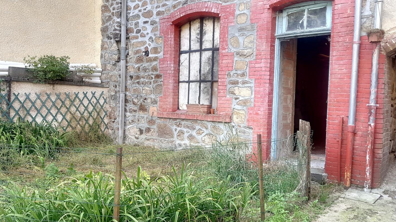 Image_2, Maison de village, Saint-Victor-sur-Rhins, ref :11591