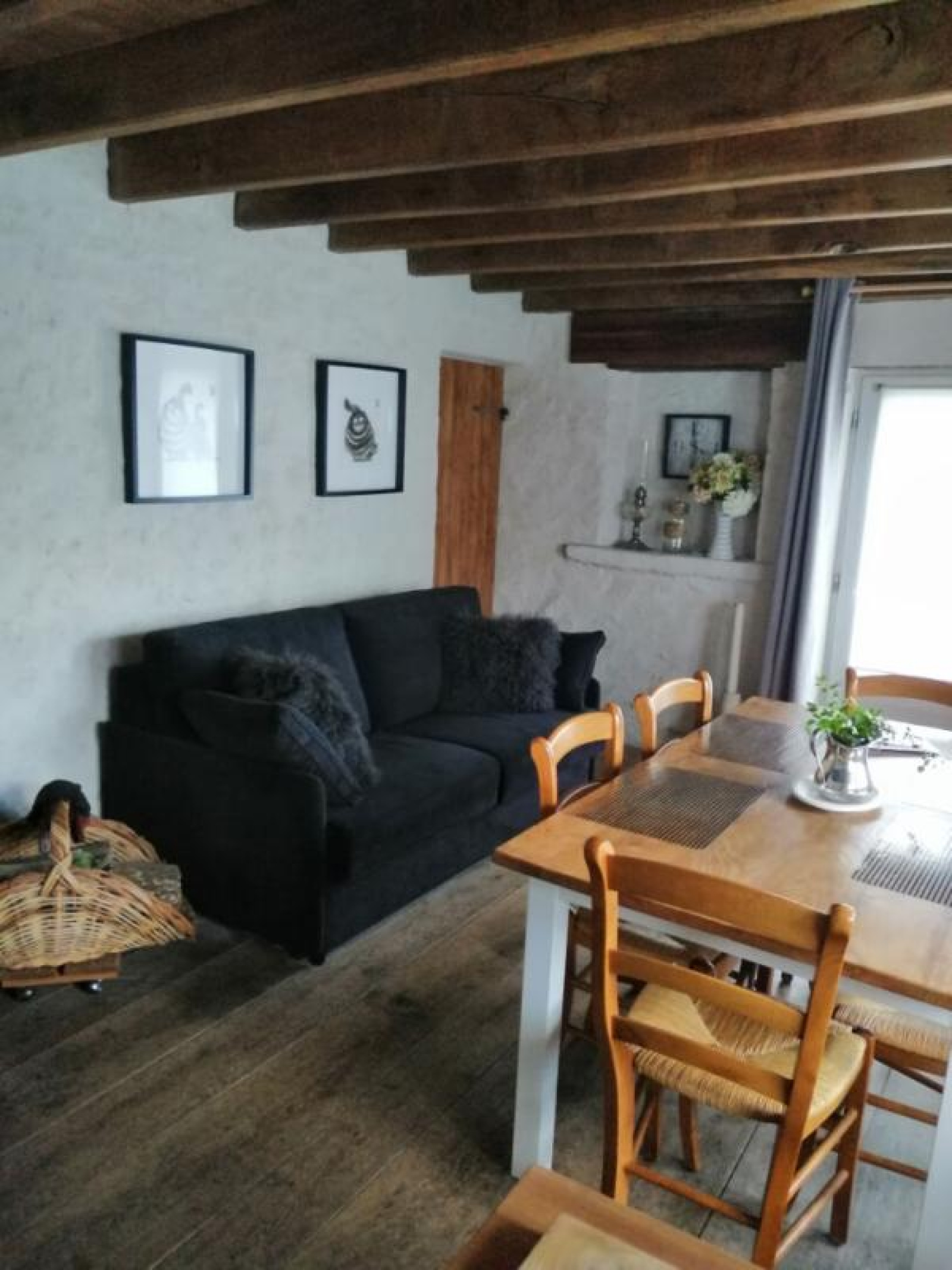 Image_8, Maison de village, La Guillermie, ref :PR122991