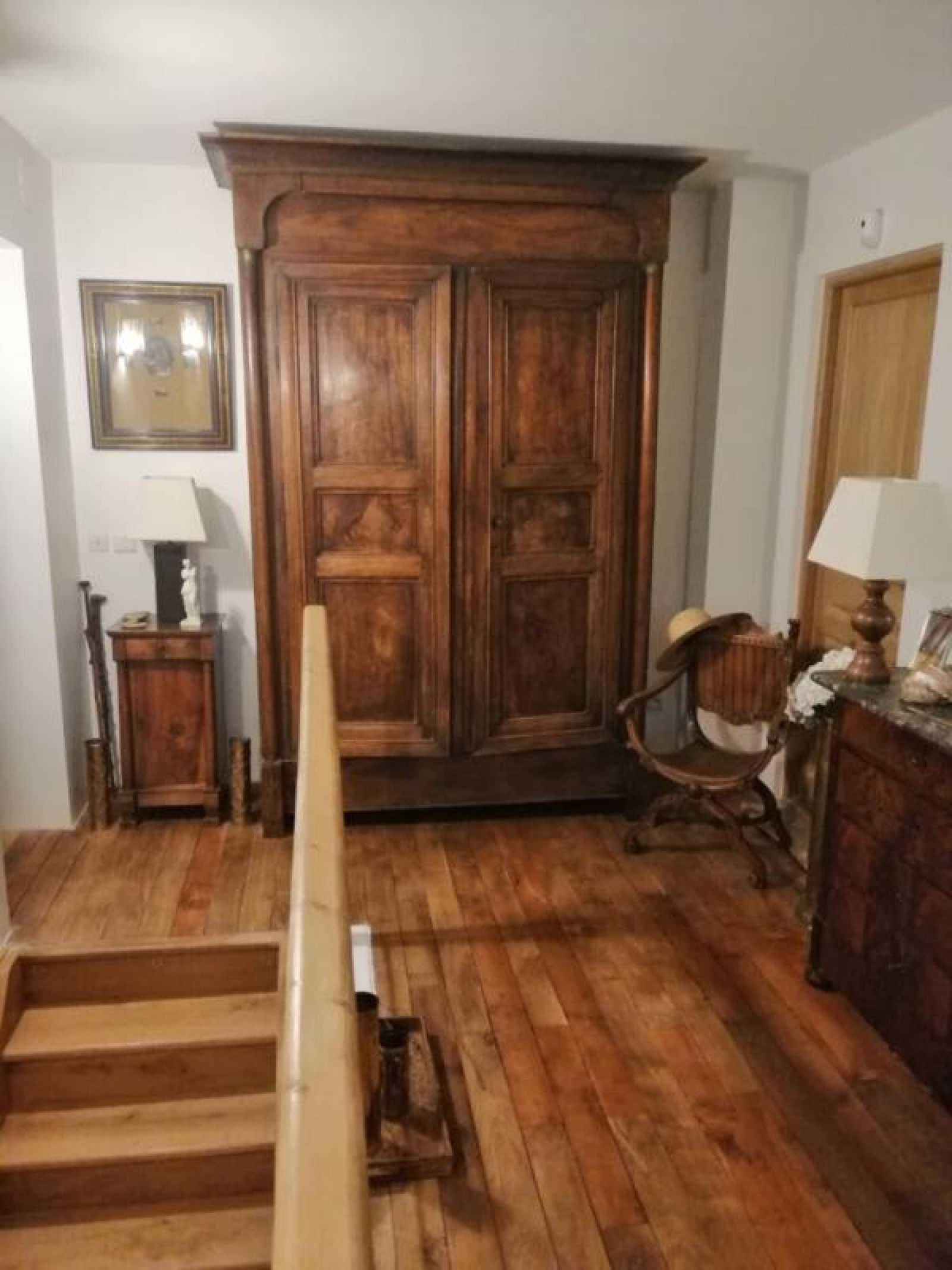 Image_6, Maison de village, La Guillermie, ref :PR122991