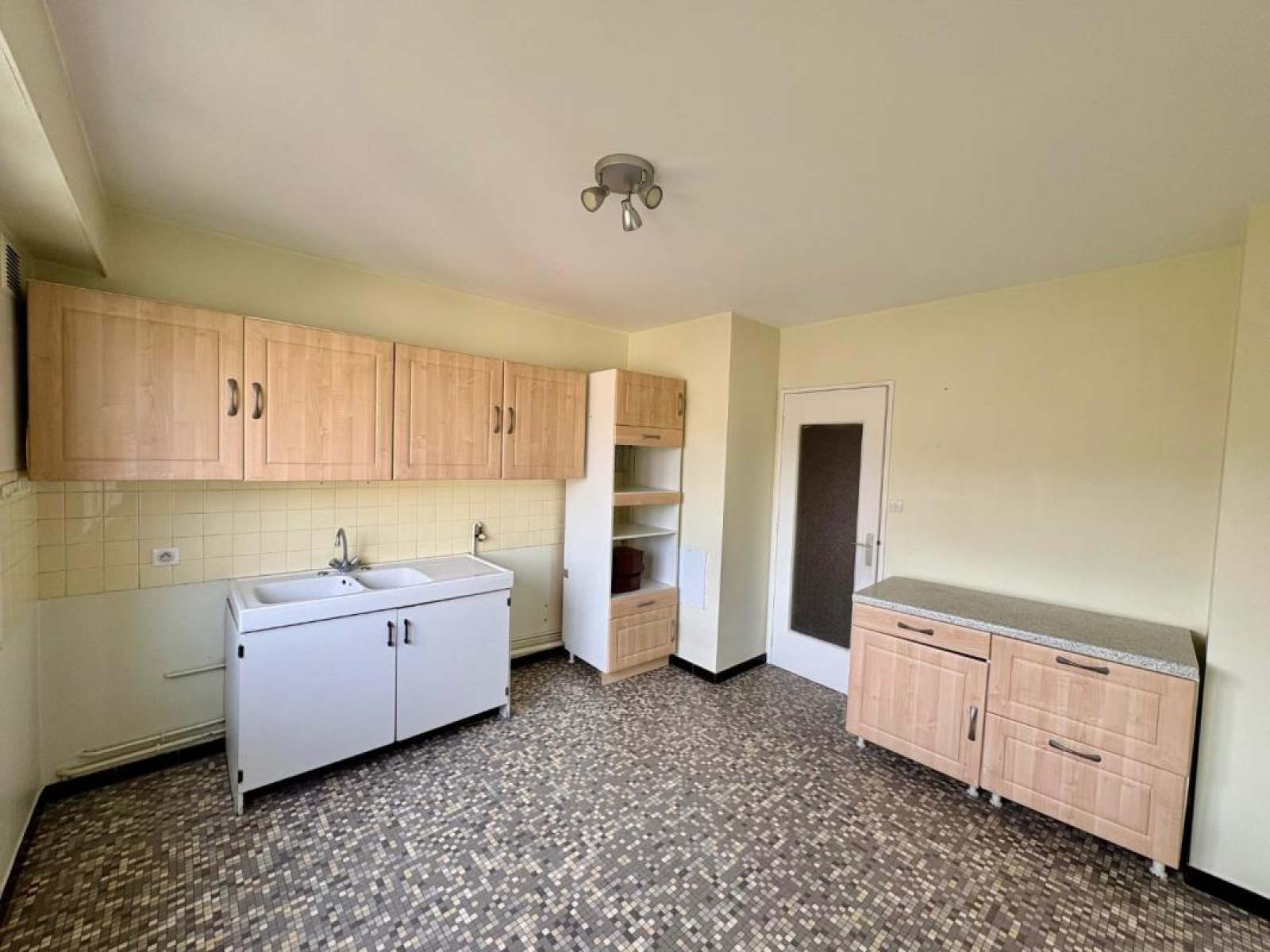 Image_2, Appartement, Roanne, ref :113903