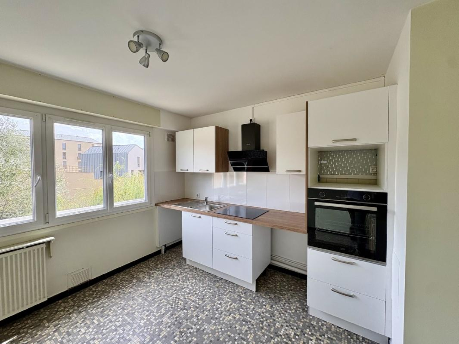 Image_2, Appartement, Roanne, ref :113903