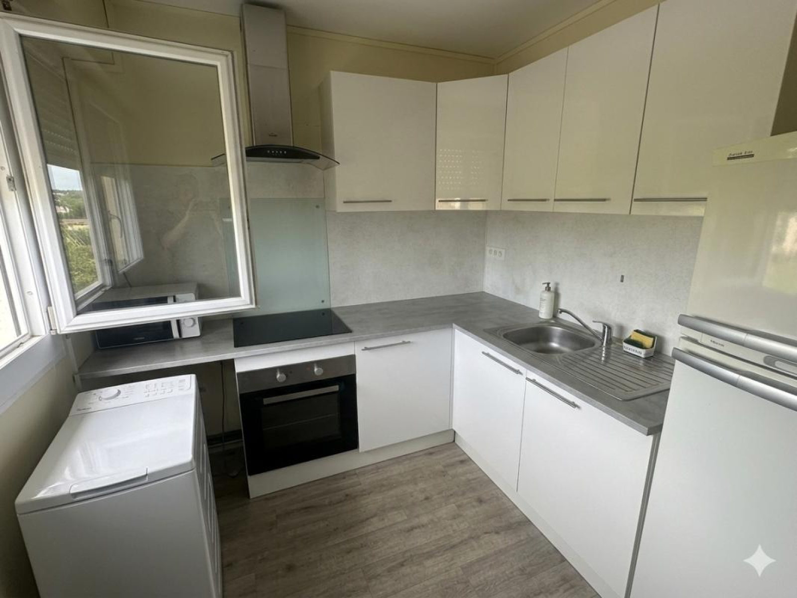 Image_3, Appartement, Roanne, ref :12250