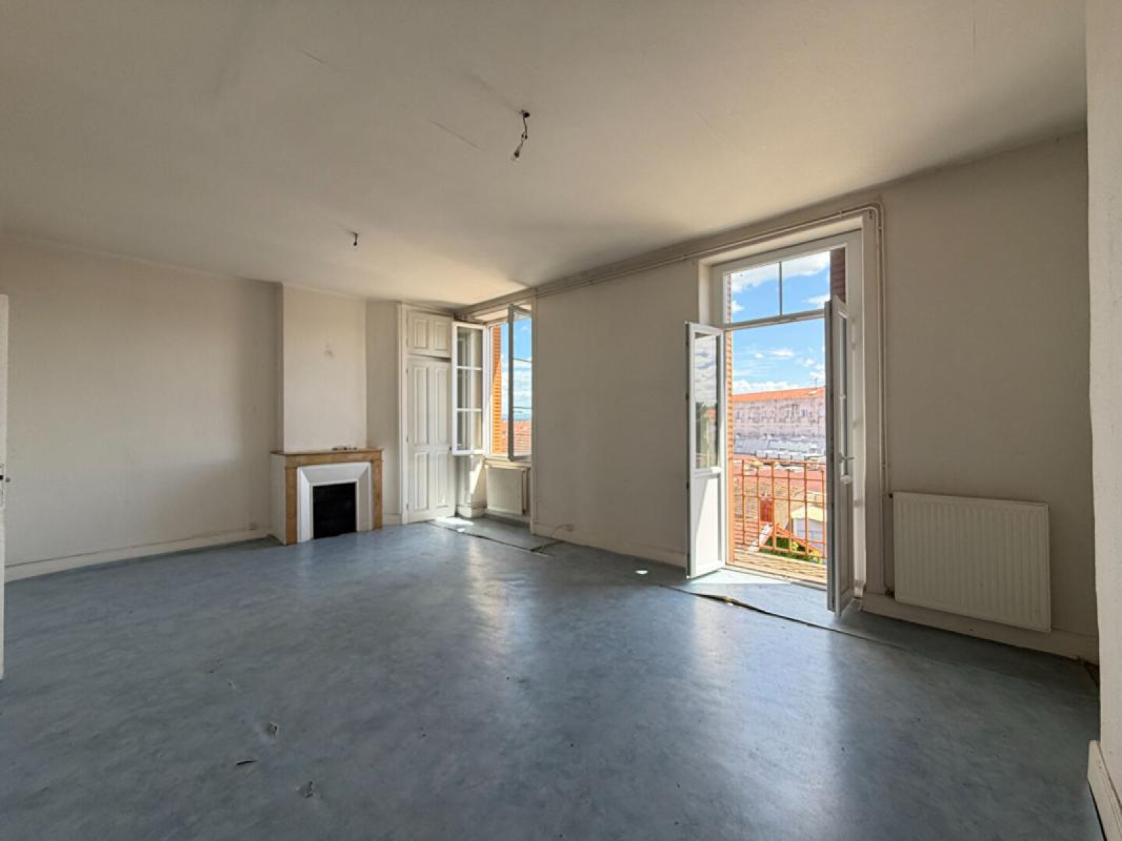 Image_1, Appartement, Roanne, ref :4214-2677A5