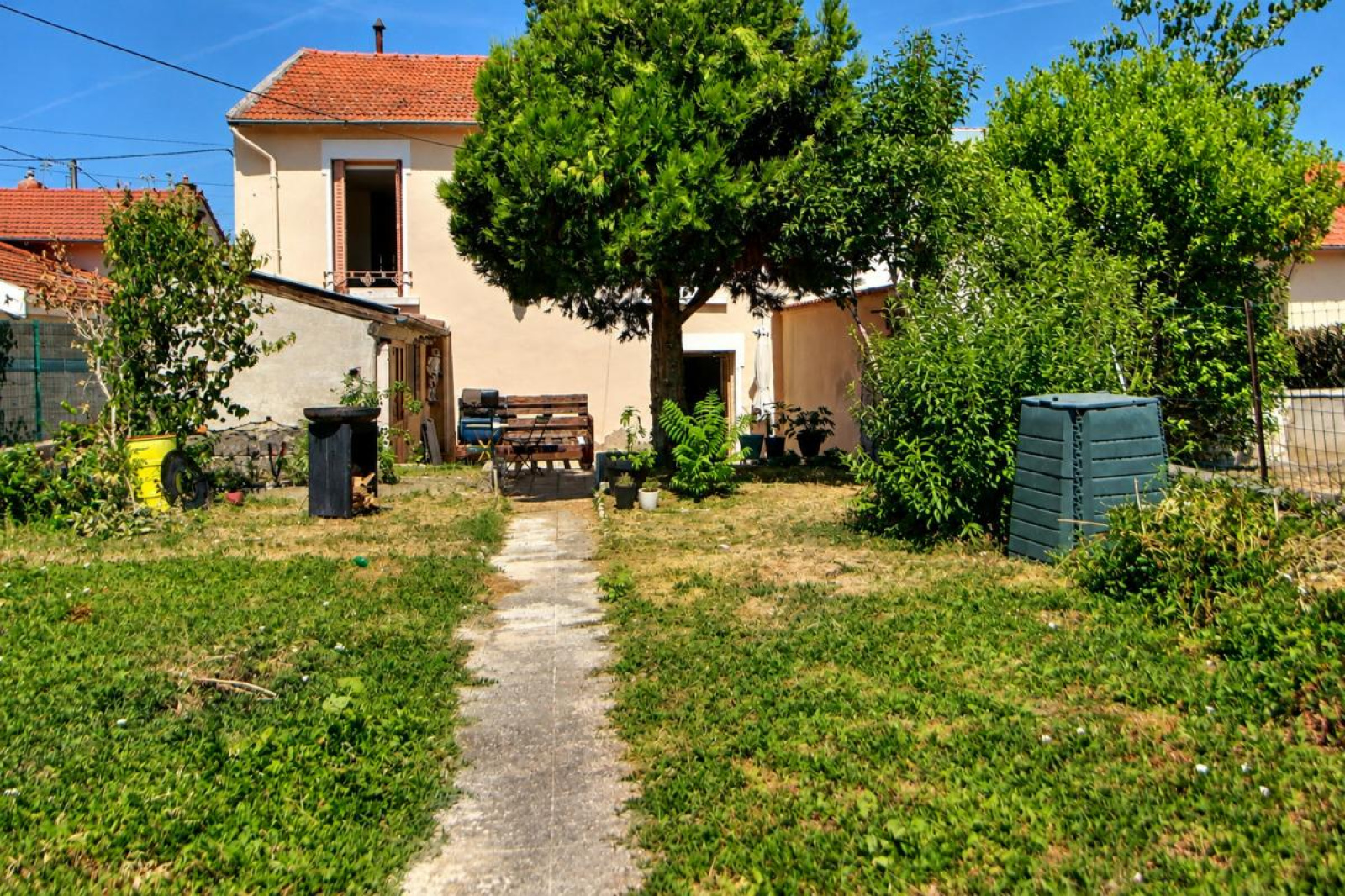Image_7, Maison, Roanne, ref :CAT1955