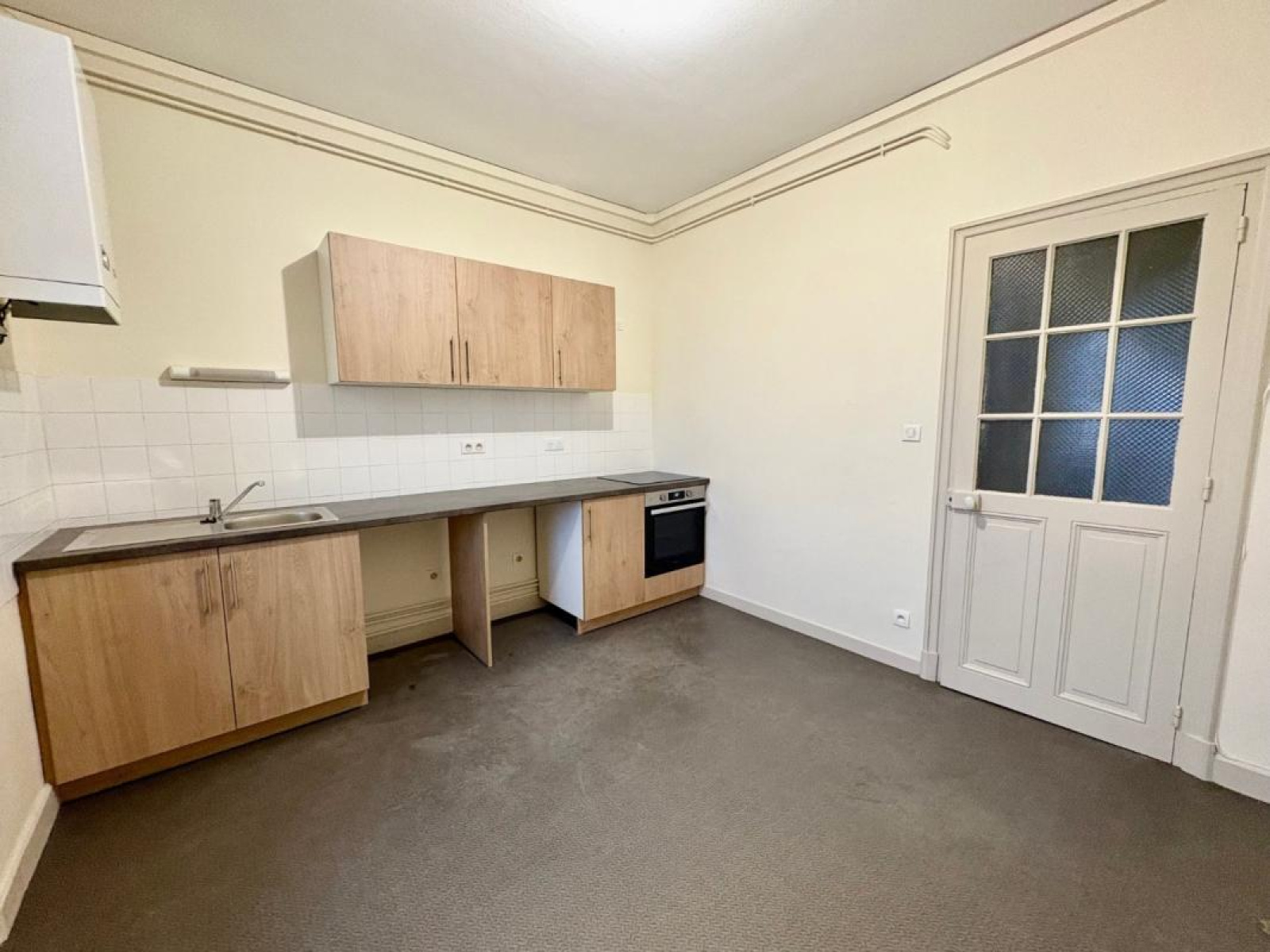 Image_4, Appartement, Roanne, ref :91217