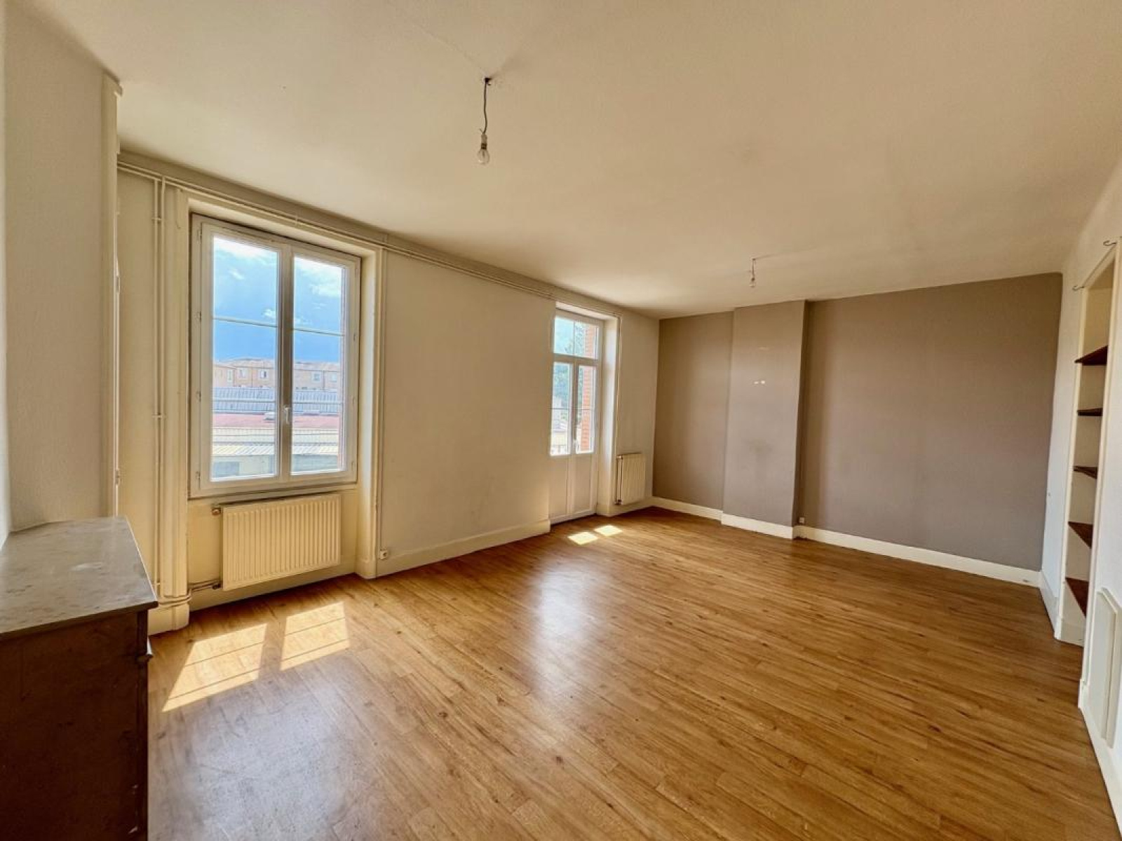 Image_3, Appartement, Roanne, ref :91217