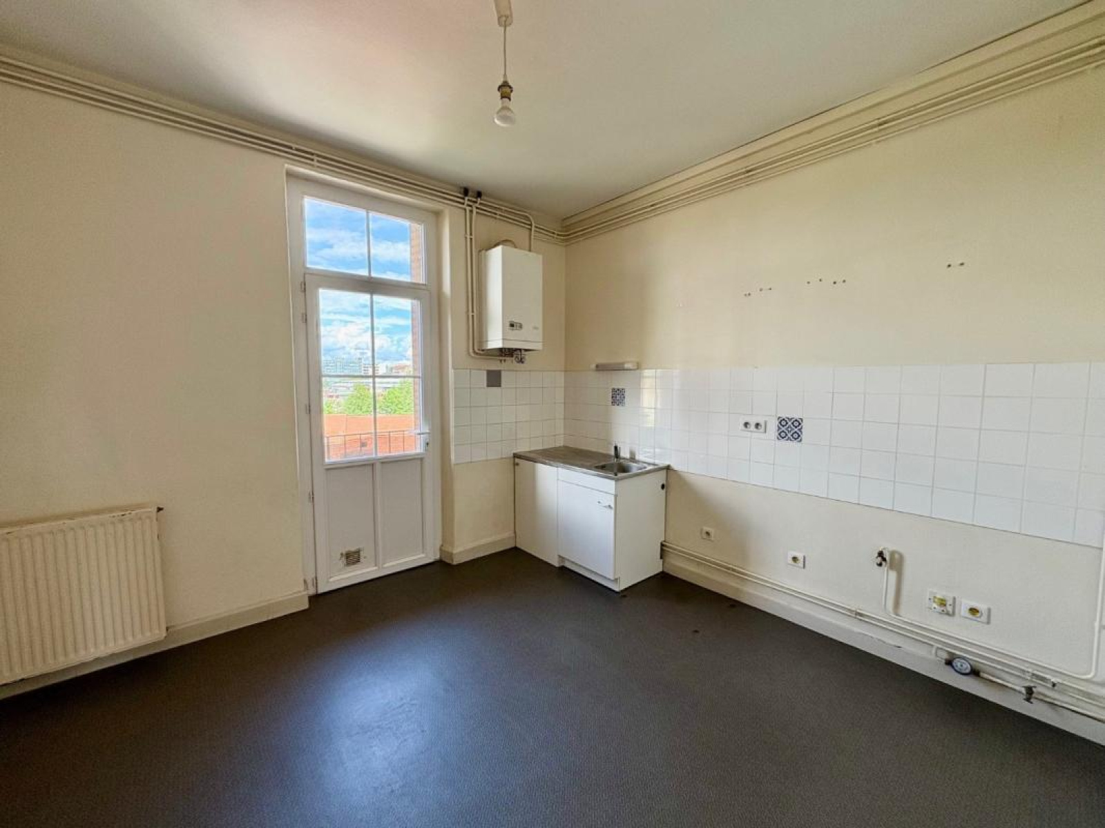 Image_7, Appartement, Roanne, ref :91217