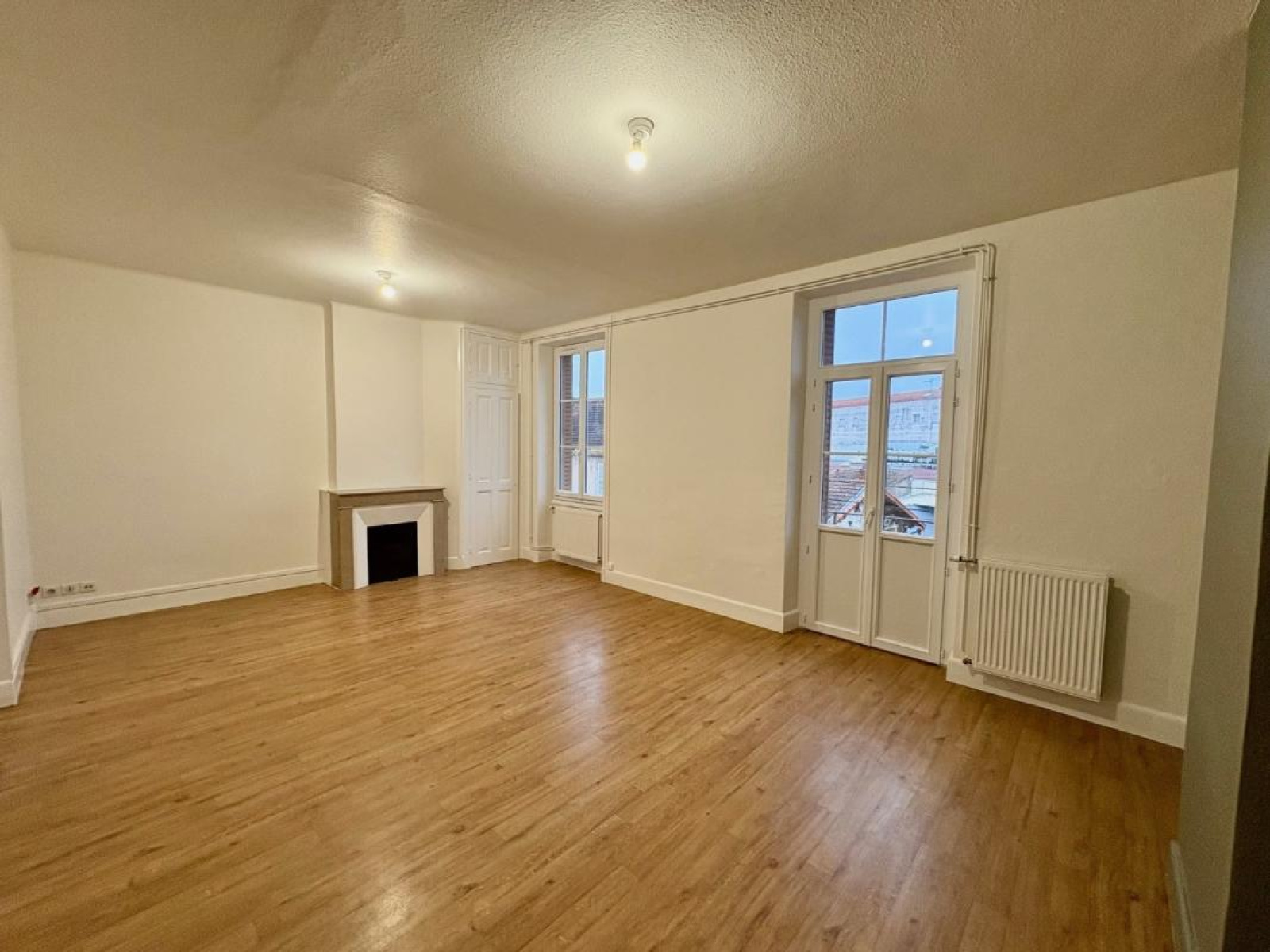 Image_1, Appartement, Roanne, ref :91217