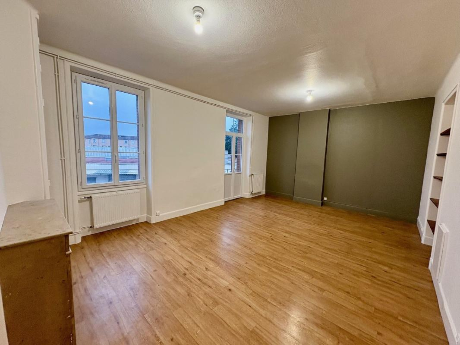 Image_2, Appartement, Roanne, ref :91217